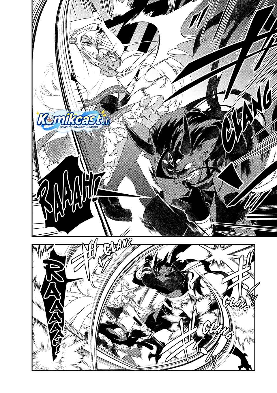 Dilarang COPAS - situs resmi www.mangacanblog.com - Komik isekai mahou wa okureteru 051 - chapter 51 52 Indonesia isekai mahou wa okureteru 051 - chapter 51 Terbaru 20|Baca Manga Komik Indonesia|Mangacan