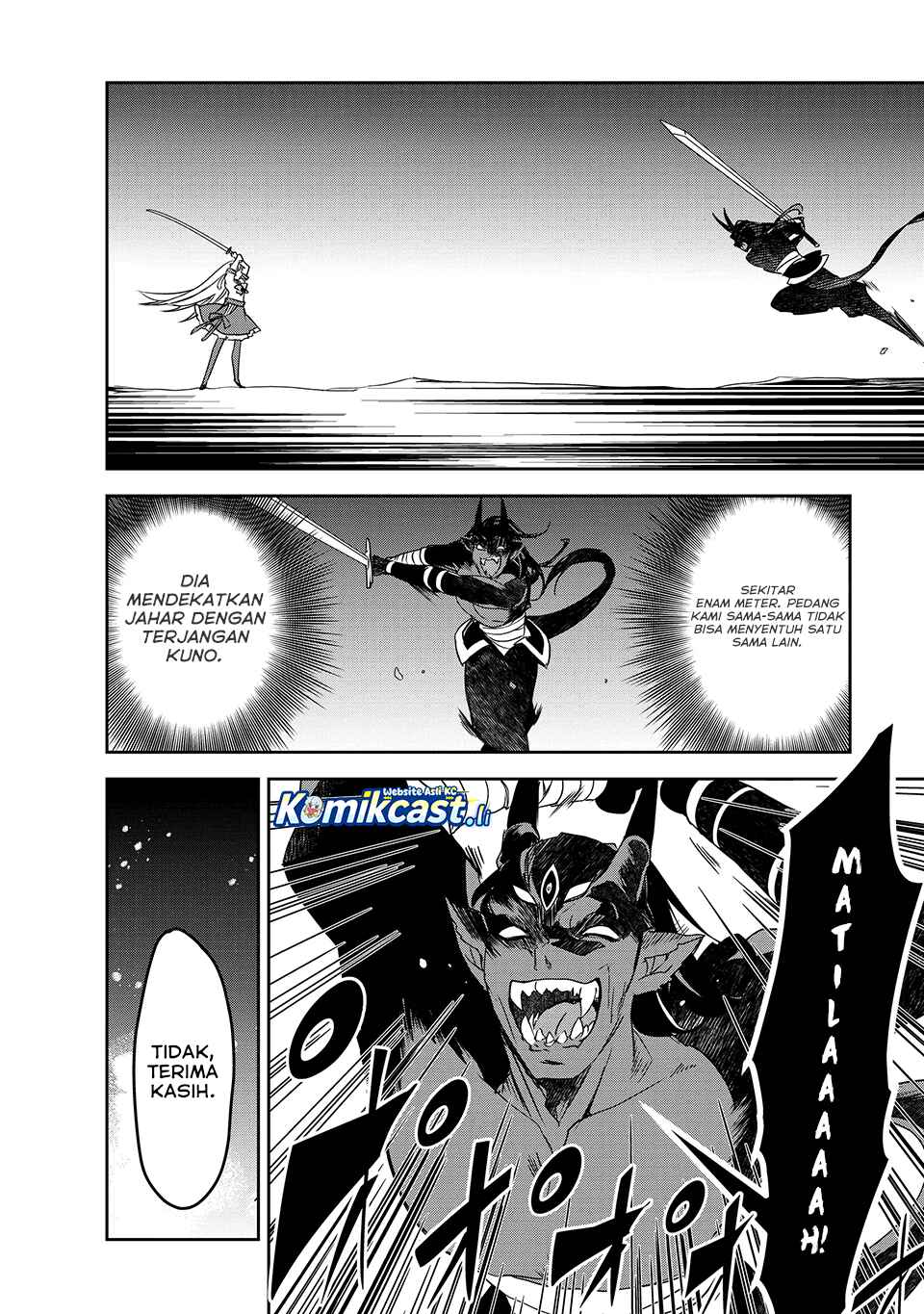 Dilarang COPAS - situs resmi www.mangacanblog.com - Komik isekai mahou wa okureteru 051 - chapter 51 52 Indonesia isekai mahou wa okureteru 051 - chapter 51 Terbaru 22|Baca Manga Komik Indonesia|Mangacan