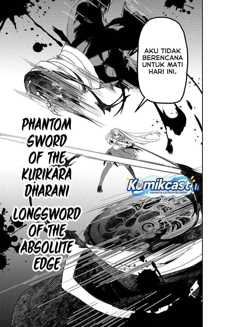 Dilarang COPAS - situs resmi www.mangacanblog.com - Komik isekai mahou wa okureteru 051 - chapter 51 52 Indonesia isekai mahou wa okureteru 051 - chapter 51 Terbaru 23|Baca Manga Komik Indonesia|Mangacan