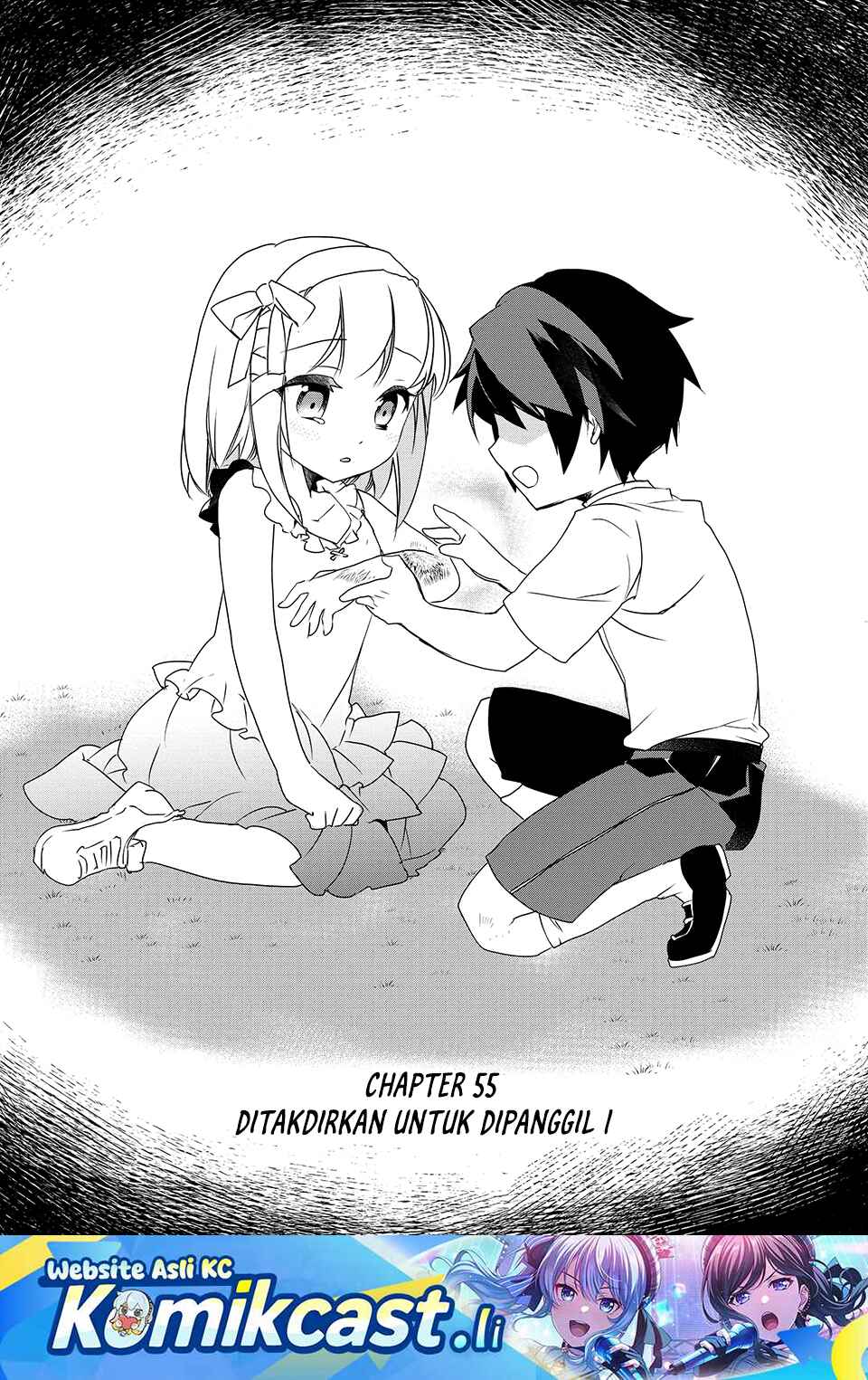 Dilarang COPAS - situs resmi www.mangacanblog.com - Komik isekai mahou wa okureteru 055 - chapter 55 56 Indonesia isekai mahou wa okureteru 055 - chapter 55 Terbaru 1|Baca Manga Komik Indonesia|Mangacan
