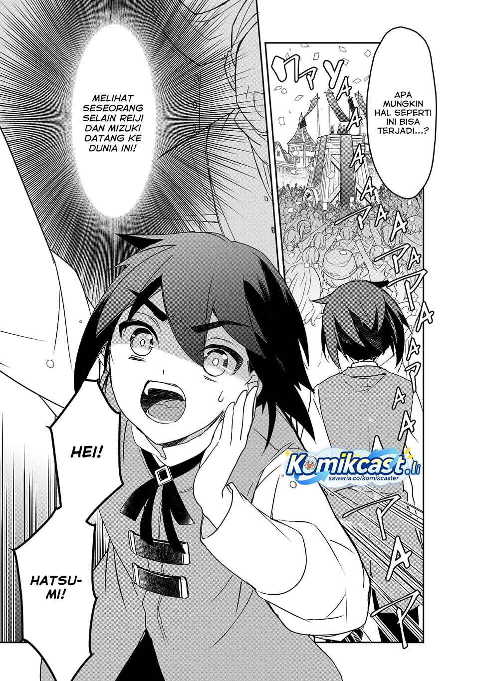 Dilarang COPAS - situs resmi www.mangacanblog.com - Komik isekai mahou wa okureteru 055 - chapter 55 56 Indonesia isekai mahou wa okureteru 055 - chapter 55 Terbaru 3|Baca Manga Komik Indonesia|Mangacan