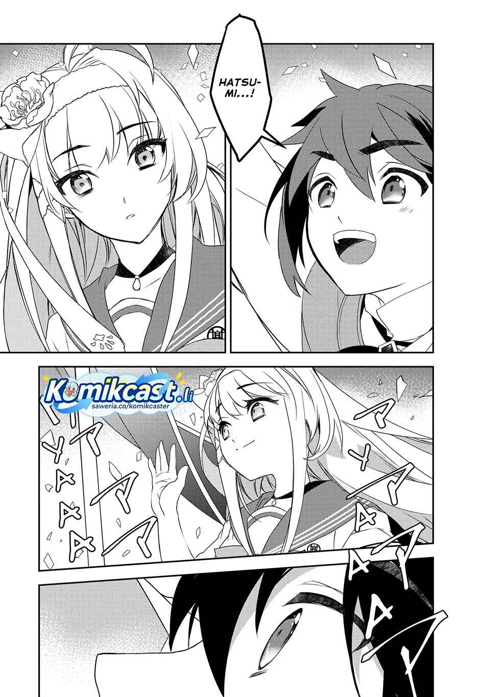 Dilarang COPAS - situs resmi www.mangacanblog.com - Komik isekai mahou wa okureteru 055 - chapter 55 56 Indonesia isekai mahou wa okureteru 055 - chapter 55 Terbaru 5|Baca Manga Komik Indonesia|Mangacan