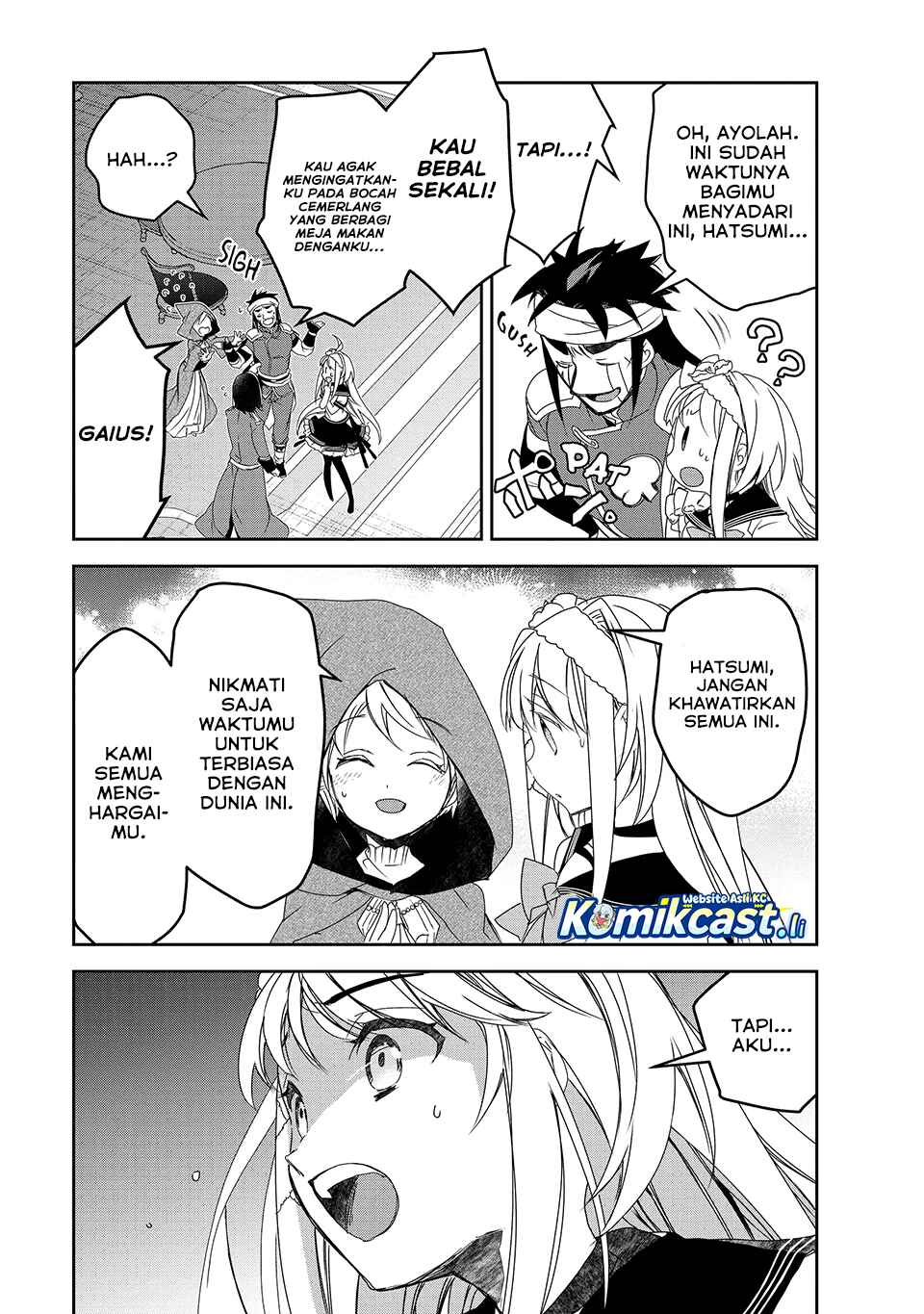 Dilarang COPAS - situs resmi www.mangacanblog.com - Komik isekai mahou wa okureteru 055 - chapter 55 56 Indonesia isekai mahou wa okureteru 055 - chapter 55 Terbaru 33|Baca Manga Komik Indonesia|Mangacan