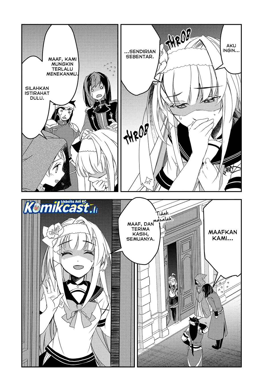 Dilarang COPAS - situs resmi www.mangacanblog.com - Komik isekai mahou wa okureteru 055 - chapter 55 56 Indonesia isekai mahou wa okureteru 055 - chapter 55 Terbaru 35|Baca Manga Komik Indonesia|Mangacan