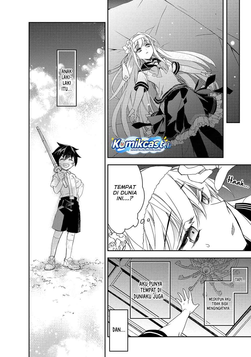 Dilarang COPAS - situs resmi www.mangacanblog.com - Komik isekai mahou wa okureteru 055 - chapter 55 56 Indonesia isekai mahou wa okureteru 055 - chapter 55 Terbaru 36|Baca Manga Komik Indonesia|Mangacan