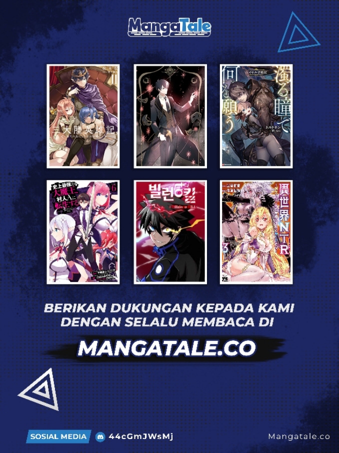 Isekai Majutsushi wa Mahou wo Tonaenai chapter 14