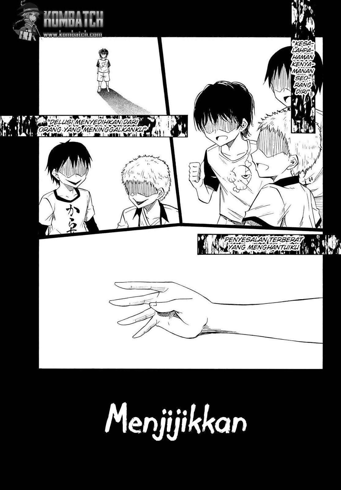 Isekai Maou to Shoukan Shoujo Dorei Majutsu Chapter 17