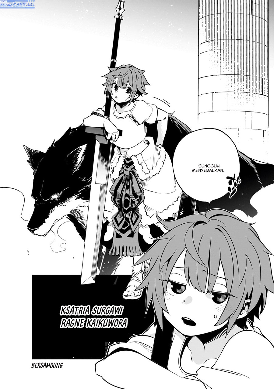 Dilarang COPAS - situs resmi www.mangacanblog.com - Komik isekai meikyuu no saishinbu o mezasou 031 - chapter 31 32 Indonesia isekai meikyuu no saishinbu o mezasou 031 - chapter 31 Terbaru 36|Baca Manga Komik Indonesia|Mangacan