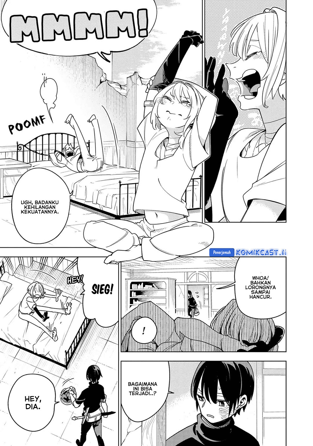 Dilarang COPAS - situs resmi www.mangacanblog.com - Komik isekai meikyuu no saishinbu o mezasou 035 - chapter 35 36 Indonesia isekai meikyuu no saishinbu o mezasou 035 - chapter 35 Terbaru 5|Baca Manga Komik Indonesia|Mangacan