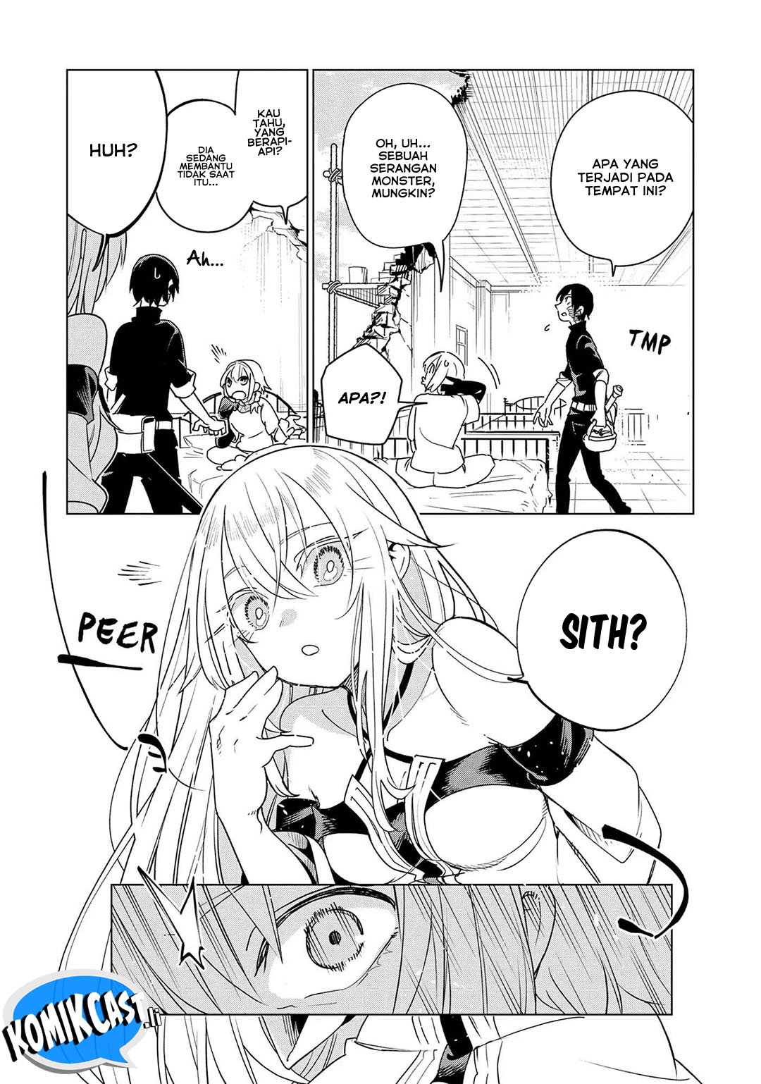 Dilarang COPAS - situs resmi www.mangacanblog.com - Komik isekai meikyuu no saishinbu o mezasou 035 - chapter 35 36 Indonesia isekai meikyuu no saishinbu o mezasou 035 - chapter 35 Terbaru 6|Baca Manga Komik Indonesia|Mangacan