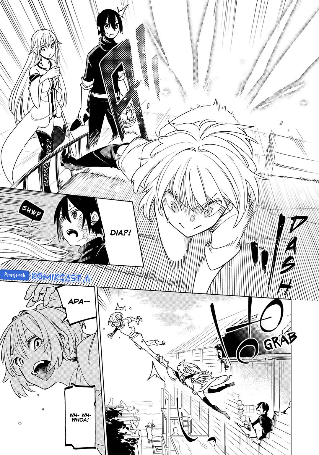 Dilarang COPAS - situs resmi www.mangacanblog.com - Komik isekai meikyuu no saishinbu o mezasou 035 - chapter 35 36 Indonesia isekai meikyuu no saishinbu o mezasou 035 - chapter 35 Terbaru 7|Baca Manga Komik Indonesia|Mangacan