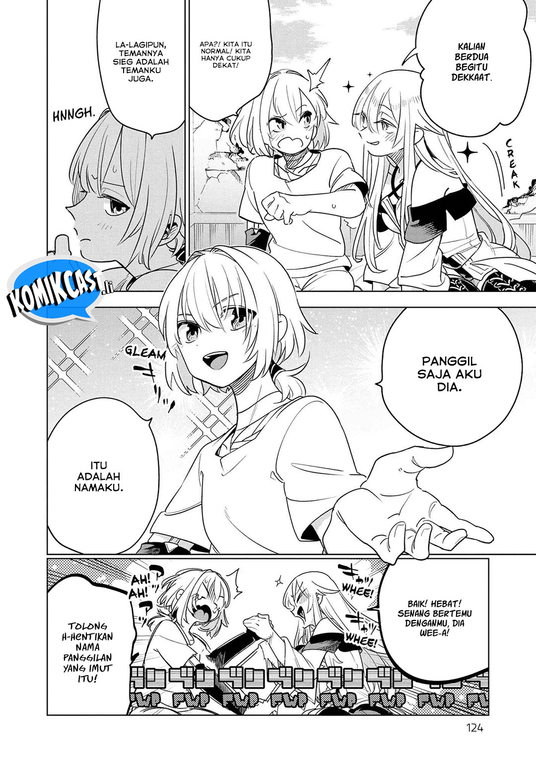 Dilarang COPAS - situs resmi www.mangacanblog.com - Komik isekai meikyuu no saishinbu o mezasou 035 - chapter 35 36 Indonesia isekai meikyuu no saishinbu o mezasou 035 - chapter 35 Terbaru 12|Baca Manga Komik Indonesia|Mangacan