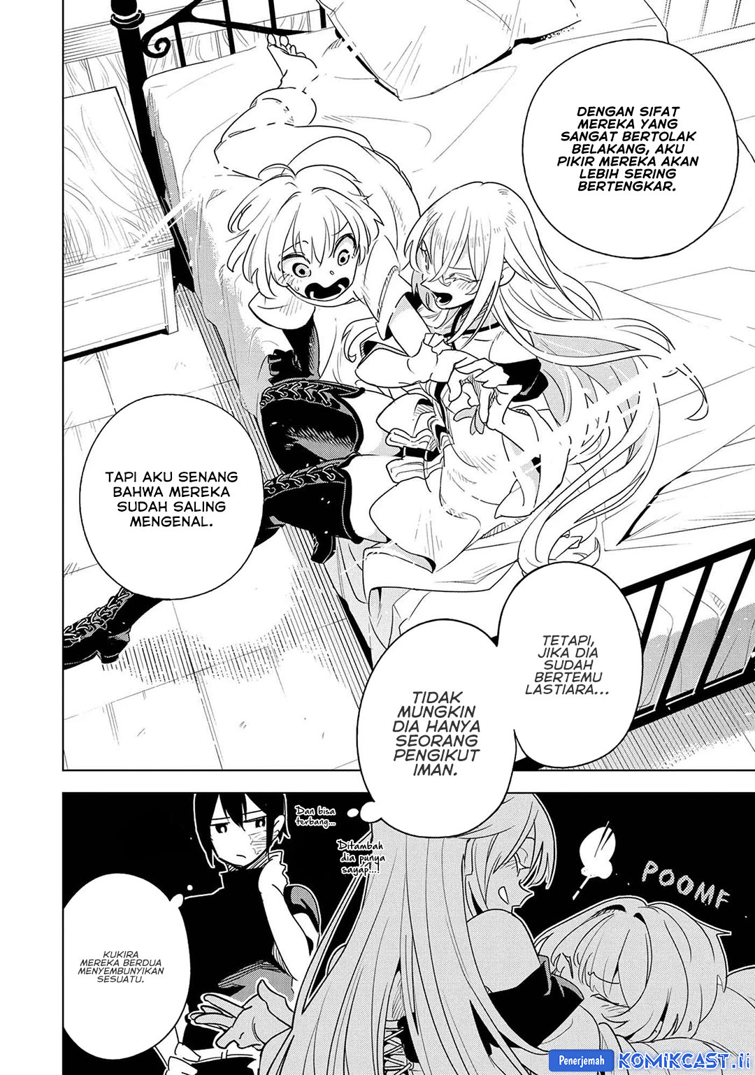 Dilarang COPAS - situs resmi www.mangacanblog.com - Komik isekai meikyuu no saishinbu o mezasou 035 - chapter 35 36 Indonesia isekai meikyuu no saishinbu o mezasou 035 - chapter 35 Terbaru 14|Baca Manga Komik Indonesia|Mangacan