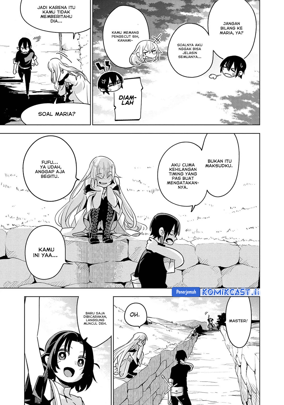 Dilarang COPAS - situs resmi www.mangacanblog.com - Komik isekai meikyuu no saishinbu o mezasou 035 - chapter 35 36 Indonesia isekai meikyuu no saishinbu o mezasou 035 - chapter 35 Terbaru 21|Baca Manga Komik Indonesia|Mangacan