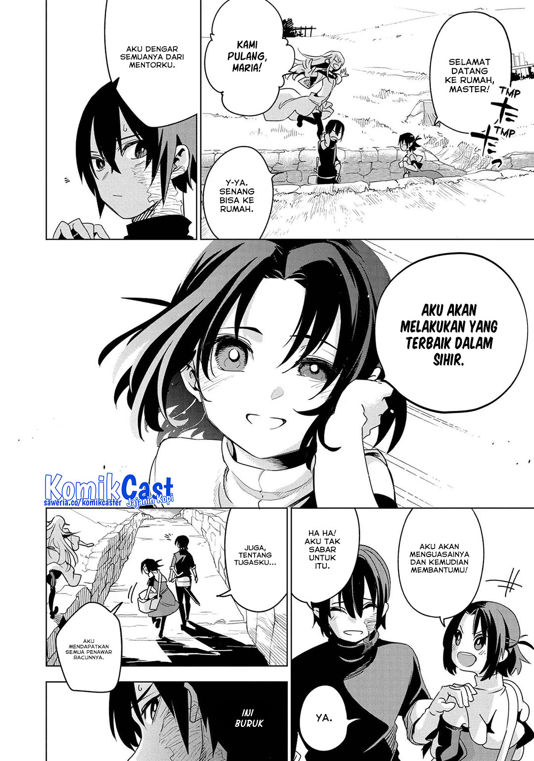 Dilarang COPAS - situs resmi www.mangacanblog.com - Komik isekai meikyuu no saishinbu o mezasou 035 - chapter 35 36 Indonesia isekai meikyuu no saishinbu o mezasou 035 - chapter 35 Terbaru 22|Baca Manga Komik Indonesia|Mangacan
