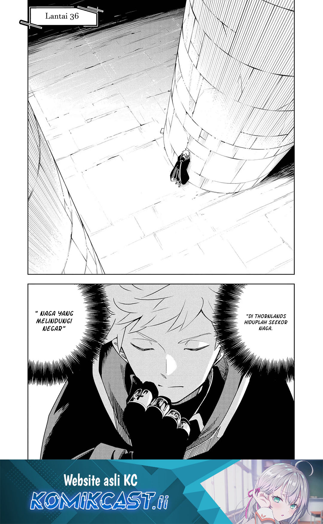 Dilarang COPAS - situs resmi www.mangacanblog.com - Komik isekai meikyuu no saishinbu o mezasou 036 - chapter 36 37 Indonesia isekai meikyuu no saishinbu o mezasou 036 - chapter 36 Terbaru 1|Baca Manga Komik Indonesia|Mangacan