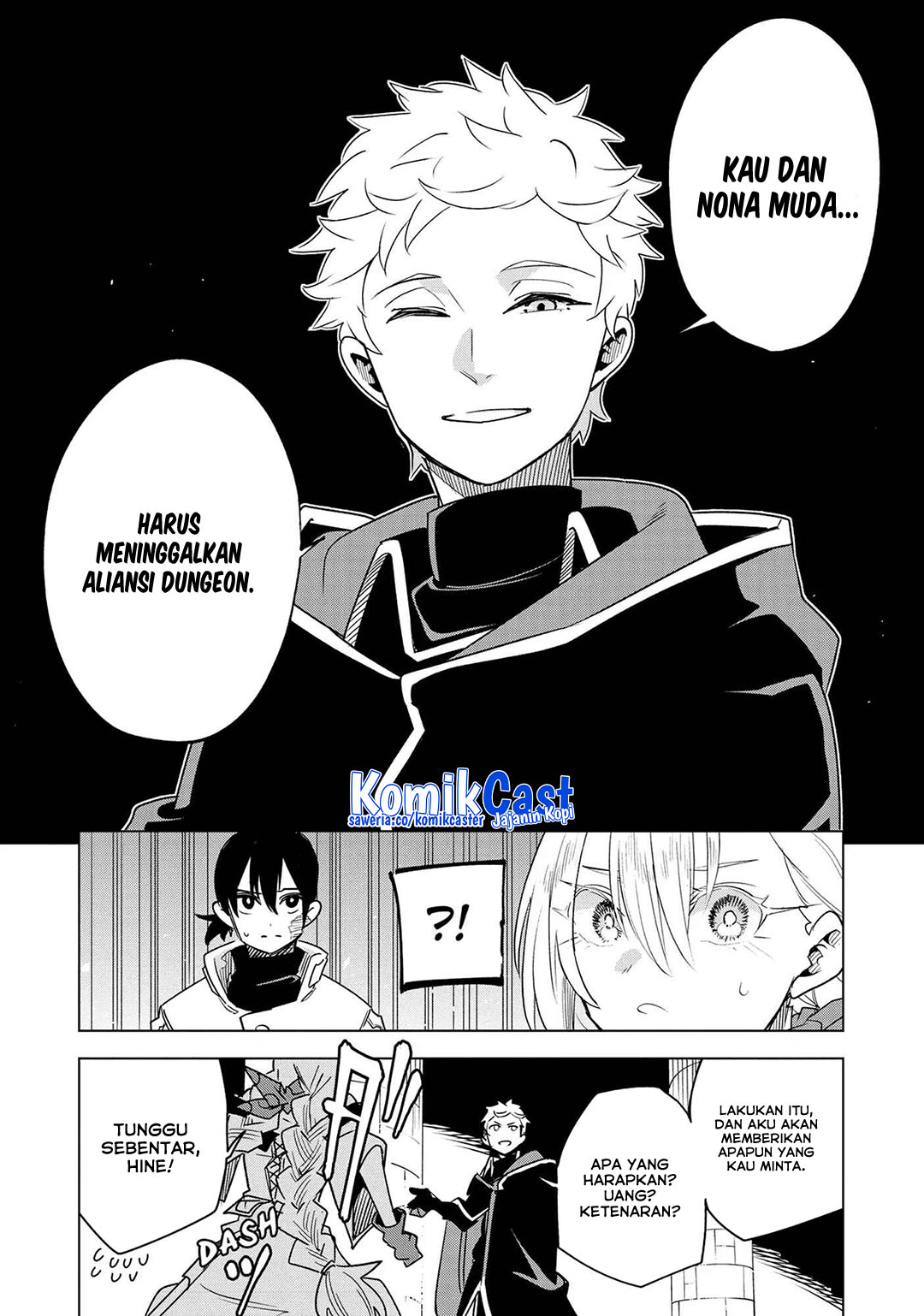 Dilarang COPAS - situs resmi www.mangacanblog.com - Komik isekai meikyuu no saishinbu o mezasou 036 - chapter 36 37 Indonesia isekai meikyuu no saishinbu o mezasou 036 - chapter 36 Terbaru 7|Baca Manga Komik Indonesia|Mangacan