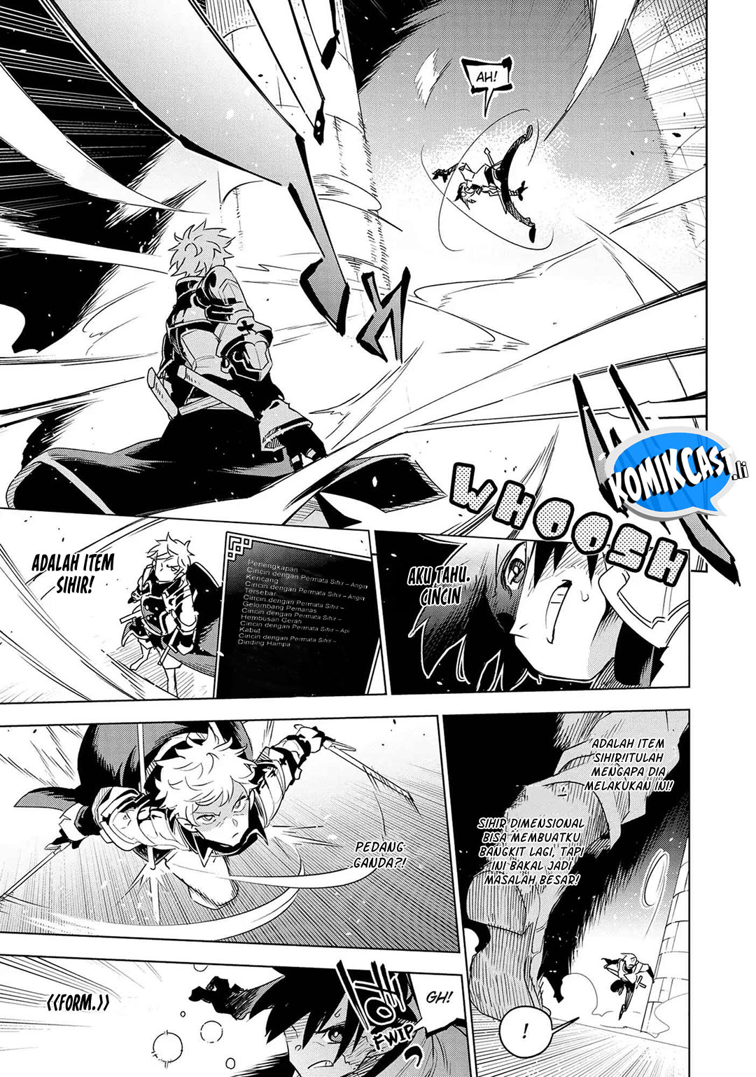 Dilarang COPAS - situs resmi www.mangacanblog.com - Komik isekai meikyuu no saishinbu o mezasou 036 - chapter 36 37 Indonesia isekai meikyuu no saishinbu o mezasou 036 - chapter 36 Terbaru 12|Baca Manga Komik Indonesia|Mangacan