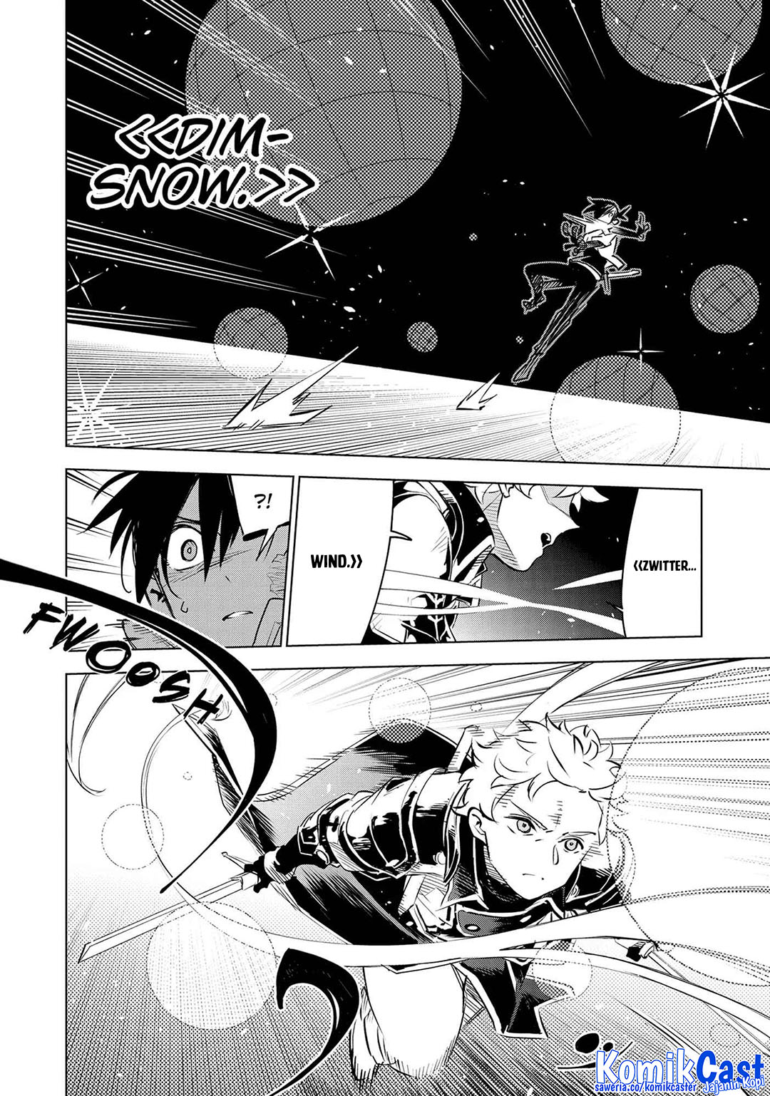 Dilarang COPAS - situs resmi www.mangacanblog.com - Komik isekai meikyuu no saishinbu o mezasou 036 - chapter 36 37 Indonesia isekai meikyuu no saishinbu o mezasou 036 - chapter 36 Terbaru 13|Baca Manga Komik Indonesia|Mangacan
