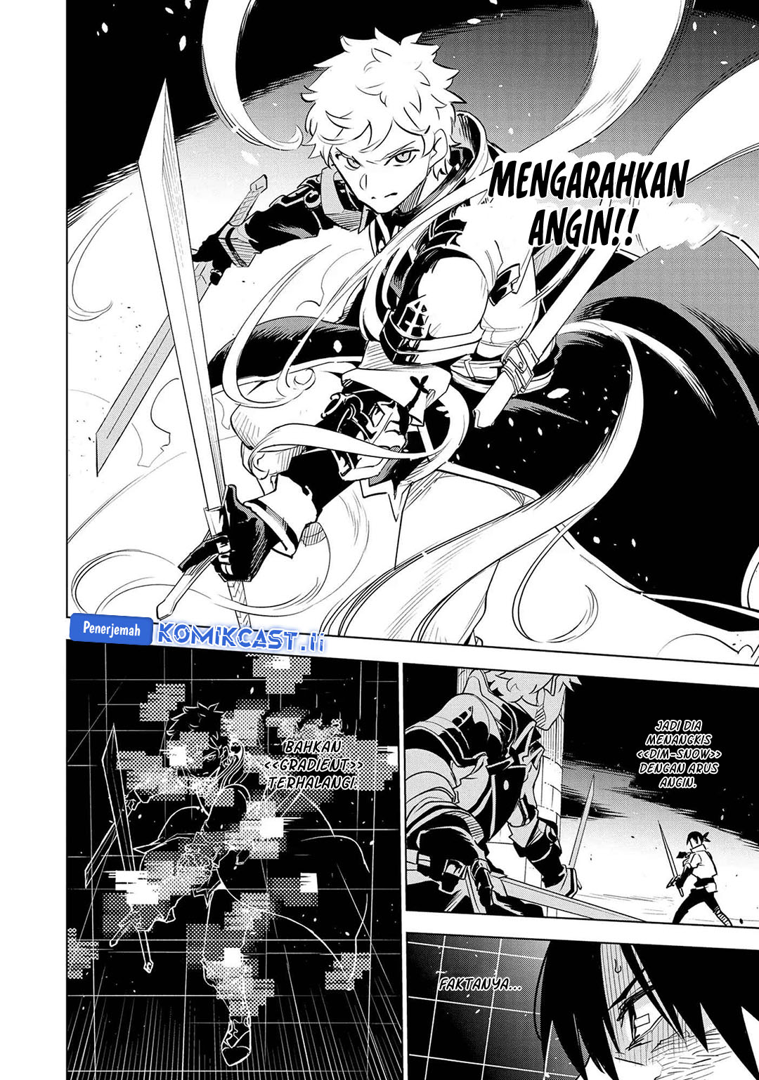 Dilarang COPAS - situs resmi www.mangacanblog.com - Komik isekai meikyuu no saishinbu o mezasou 036 - chapter 36 37 Indonesia isekai meikyuu no saishinbu o mezasou 036 - chapter 36 Terbaru 15|Baca Manga Komik Indonesia|Mangacan