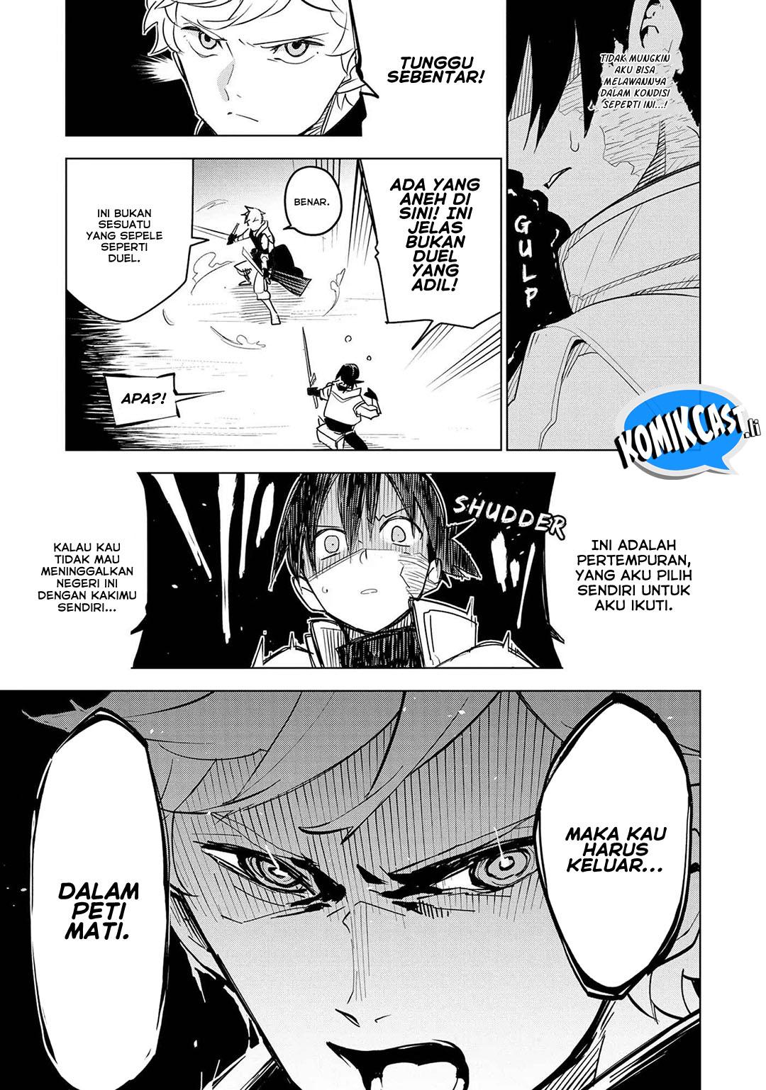 Dilarang COPAS - situs resmi www.mangacanblog.com - Komik isekai meikyuu no saishinbu o mezasou 036 - chapter 36 37 Indonesia isekai meikyuu no saishinbu o mezasou 036 - chapter 36 Terbaru 16|Baca Manga Komik Indonesia|Mangacan