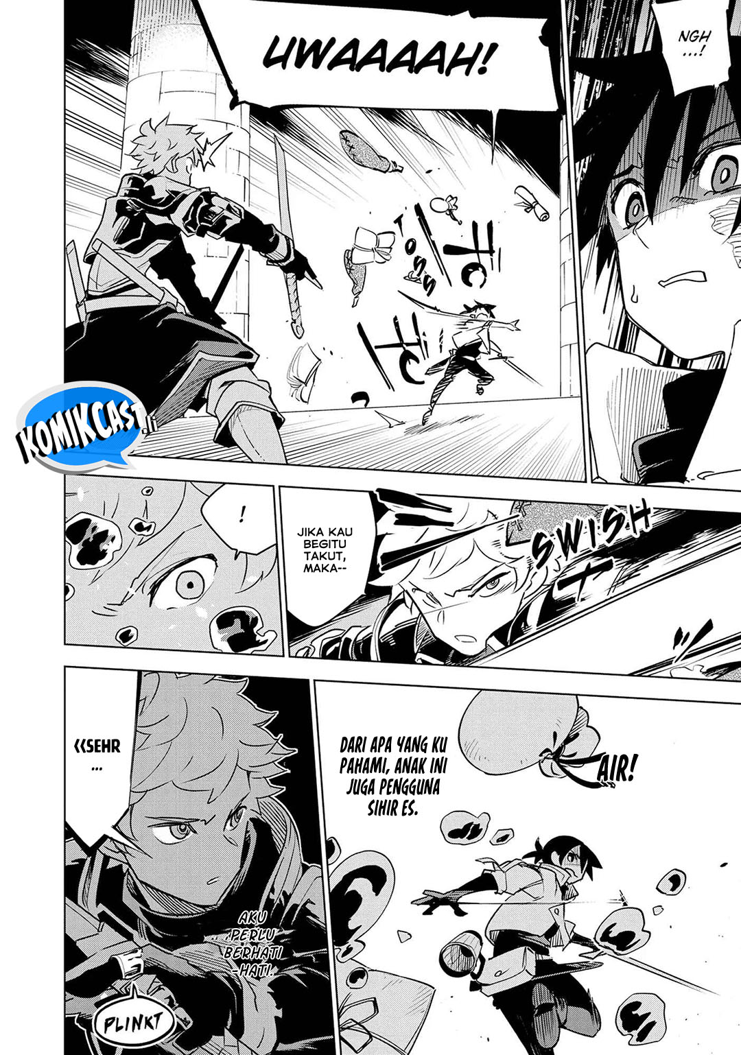 Dilarang COPAS - situs resmi www.mangacanblog.com - Komik isekai meikyuu no saishinbu o mezasou 036 - chapter 36 37 Indonesia isekai meikyuu no saishinbu o mezasou 036 - chapter 36 Terbaru 17|Baca Manga Komik Indonesia|Mangacan