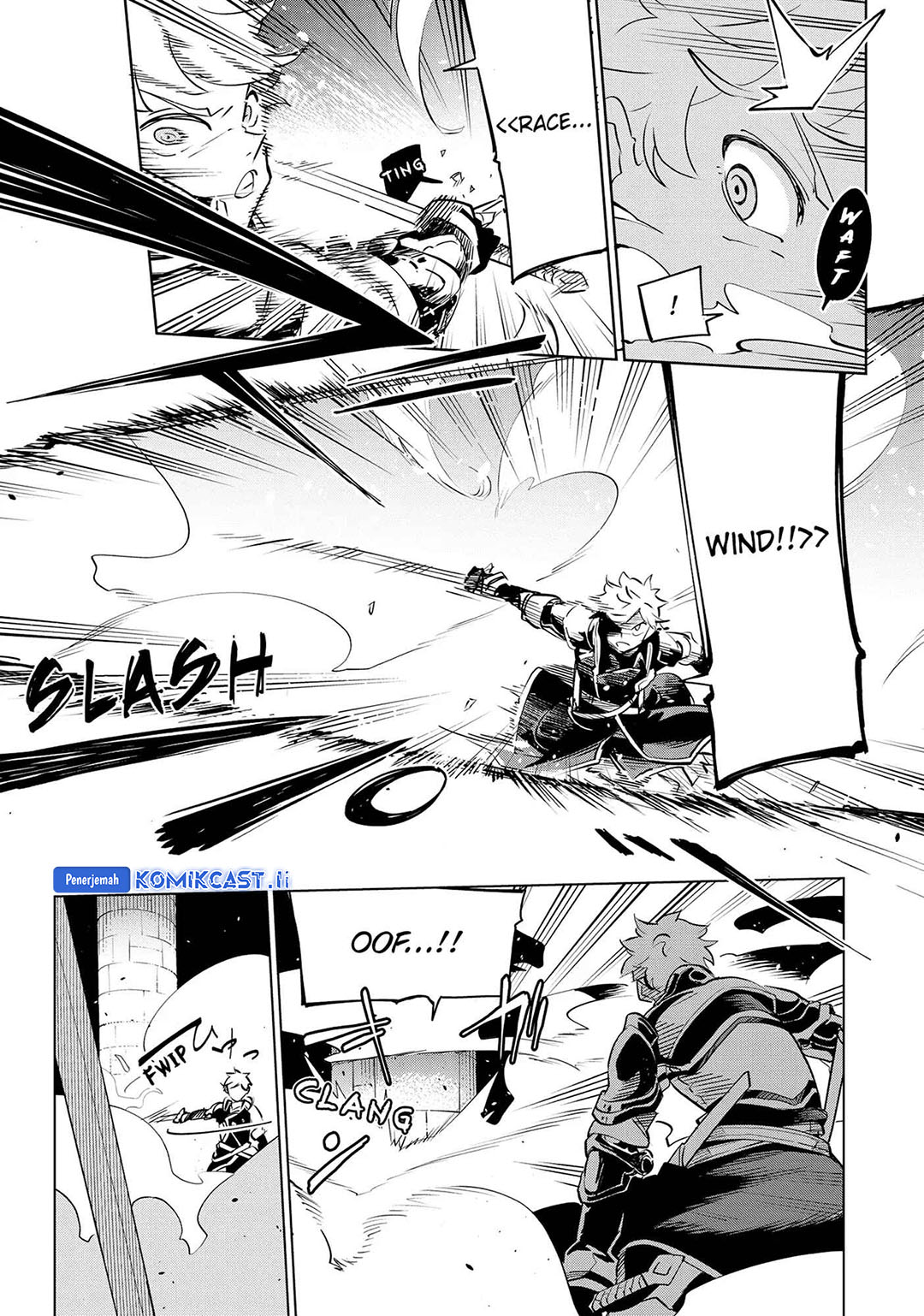 Dilarang COPAS - situs resmi www.mangacanblog.com - Komik isekai meikyuu no saishinbu o mezasou 036 - chapter 36 37 Indonesia isekai meikyuu no saishinbu o mezasou 036 - chapter 36 Terbaru 22|Baca Manga Komik Indonesia|Mangacan