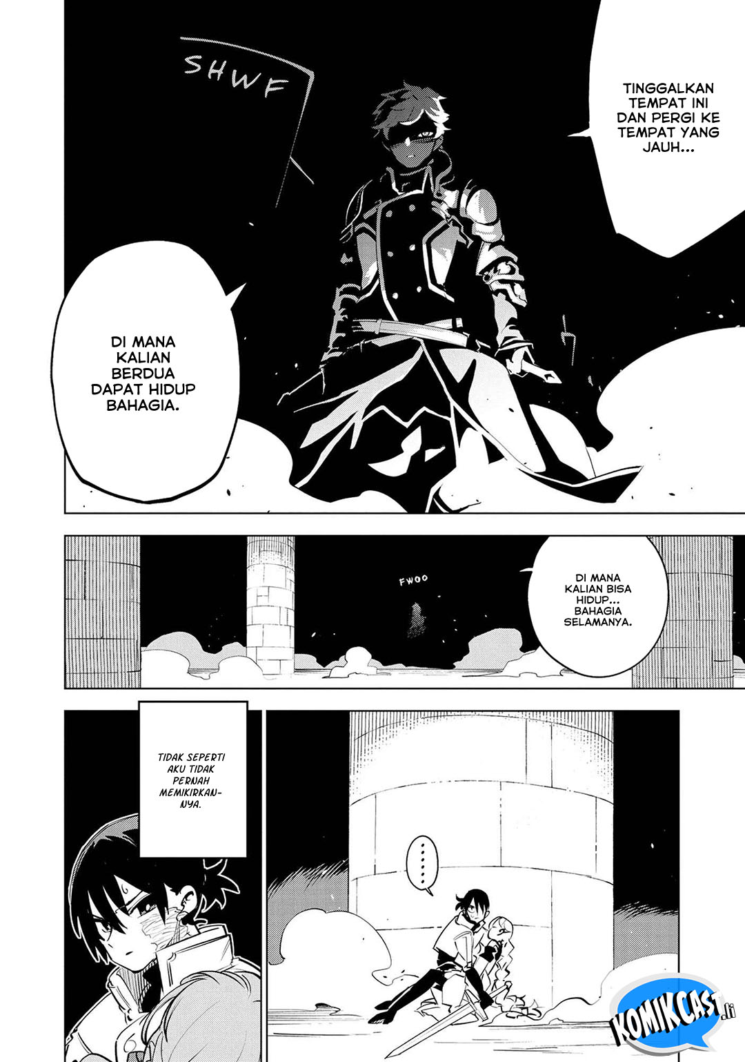 Dilarang COPAS - situs resmi www.mangacanblog.com - Komik isekai meikyuu no saishinbu o mezasou 036 - chapter 36 37 Indonesia isekai meikyuu no saishinbu o mezasou 036 - chapter 36 Terbaru 29|Baca Manga Komik Indonesia|Mangacan