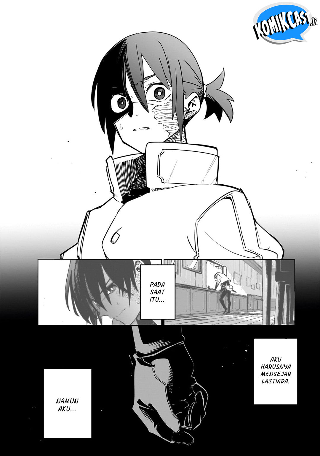 Dilarang COPAS - situs resmi www.mangacanblog.com - Komik isekai meikyuu no saishinbu o mezasou 037 - chapter 37 38 Indonesia isekai meikyuu no saishinbu o mezasou 037 - chapter 37 Terbaru 24|Baca Manga Komik Indonesia|Mangacan