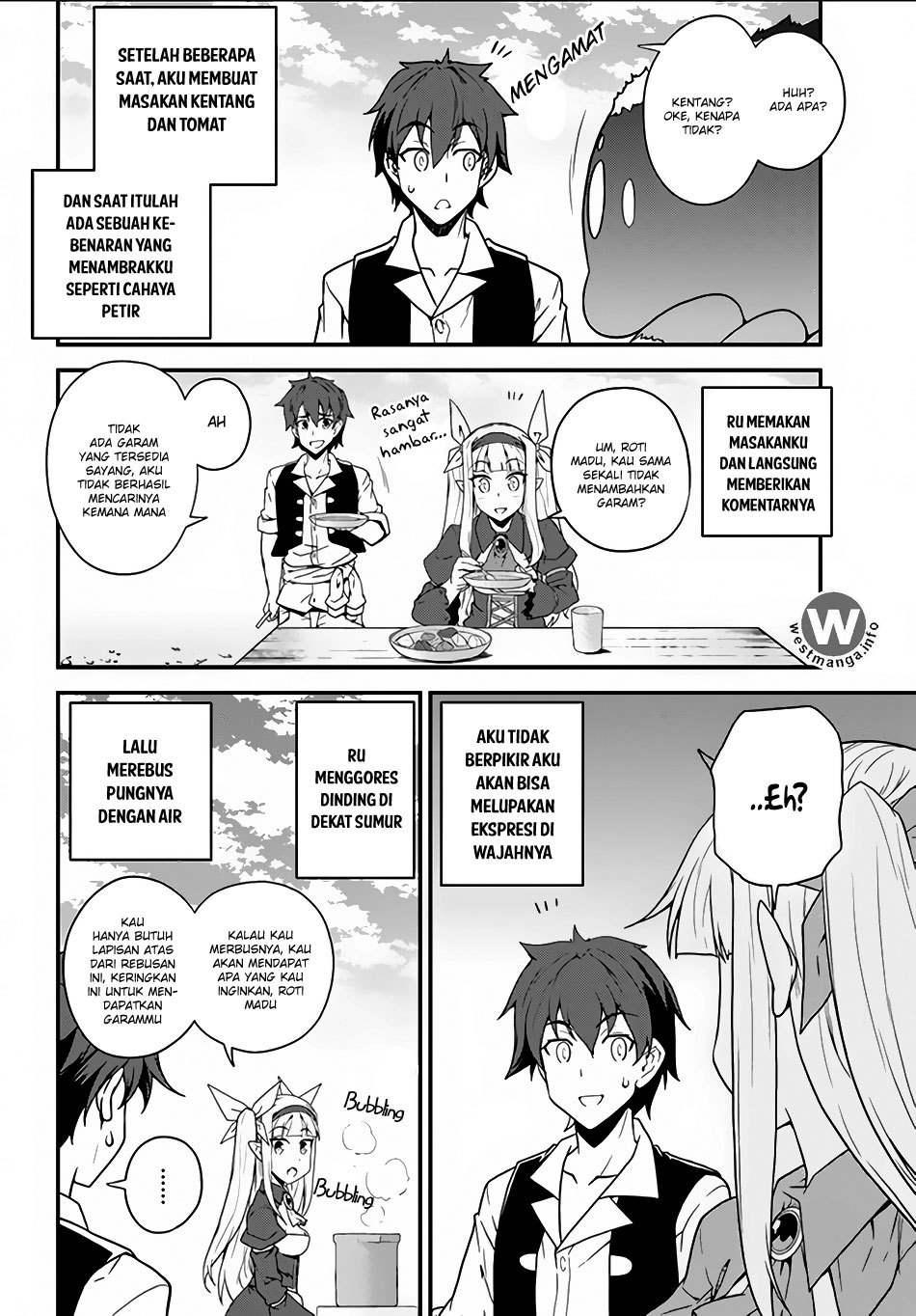 Dilarang COPAS - situs resmi www.mangacanblog.com - Komik isekai nonbiri nouka 010 - chapter 10 11 Indonesia isekai nonbiri nouka 010 - chapter 10 Terbaru 2|Baca Manga Komik Indonesia|Mangacan