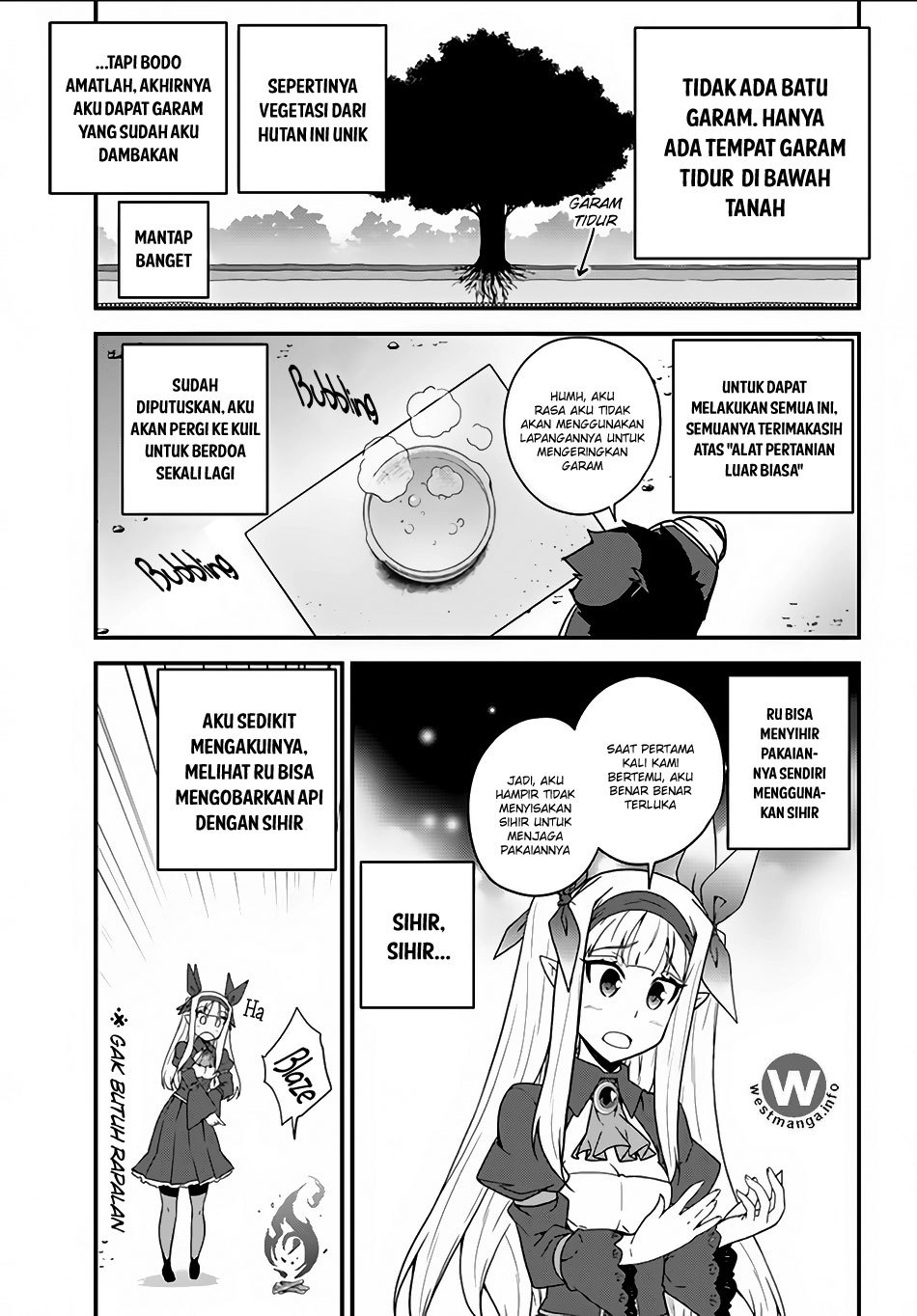 Dilarang COPAS - situs resmi www.mangacanblog.com - Komik isekai nonbiri nouka 010 - chapter 10 11 Indonesia isekai nonbiri nouka 010 - chapter 10 Terbaru 3|Baca Manga Komik Indonesia|Mangacan