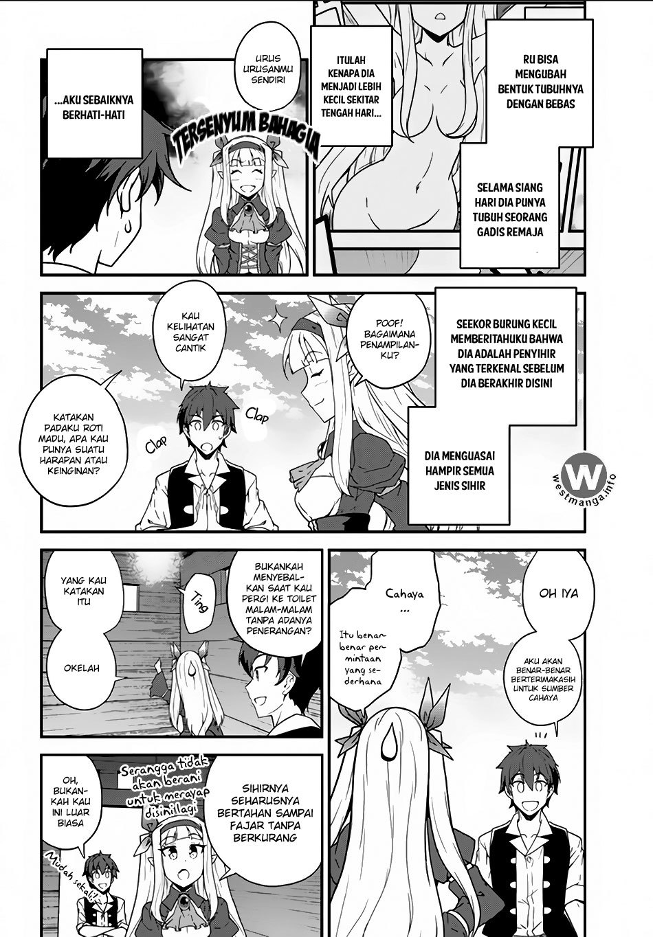 Dilarang COPAS - situs resmi www.mangacanblog.com - Komik isekai nonbiri nouka 010 - chapter 10 11 Indonesia isekai nonbiri nouka 010 - chapter 10 Terbaru 4|Baca Manga Komik Indonesia|Mangacan