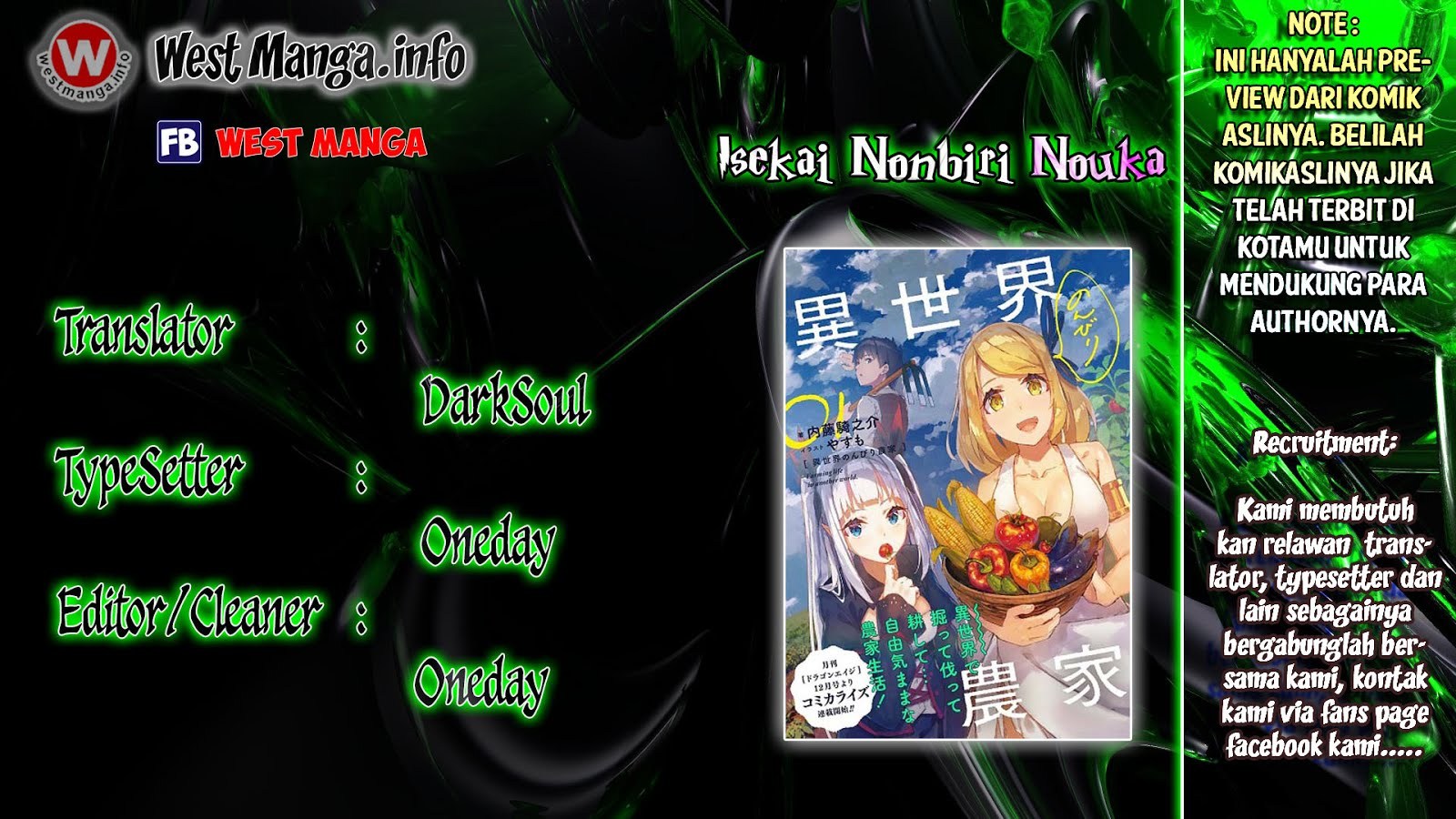 Dilarang COPAS - situs resmi www.mangacanblog.com - Komik isekai nonbiri nouka 018 - chapter 18 19 Indonesia isekai nonbiri nouka 018 - chapter 18 Terbaru 0|Baca Manga Komik Indonesia|Mangacan