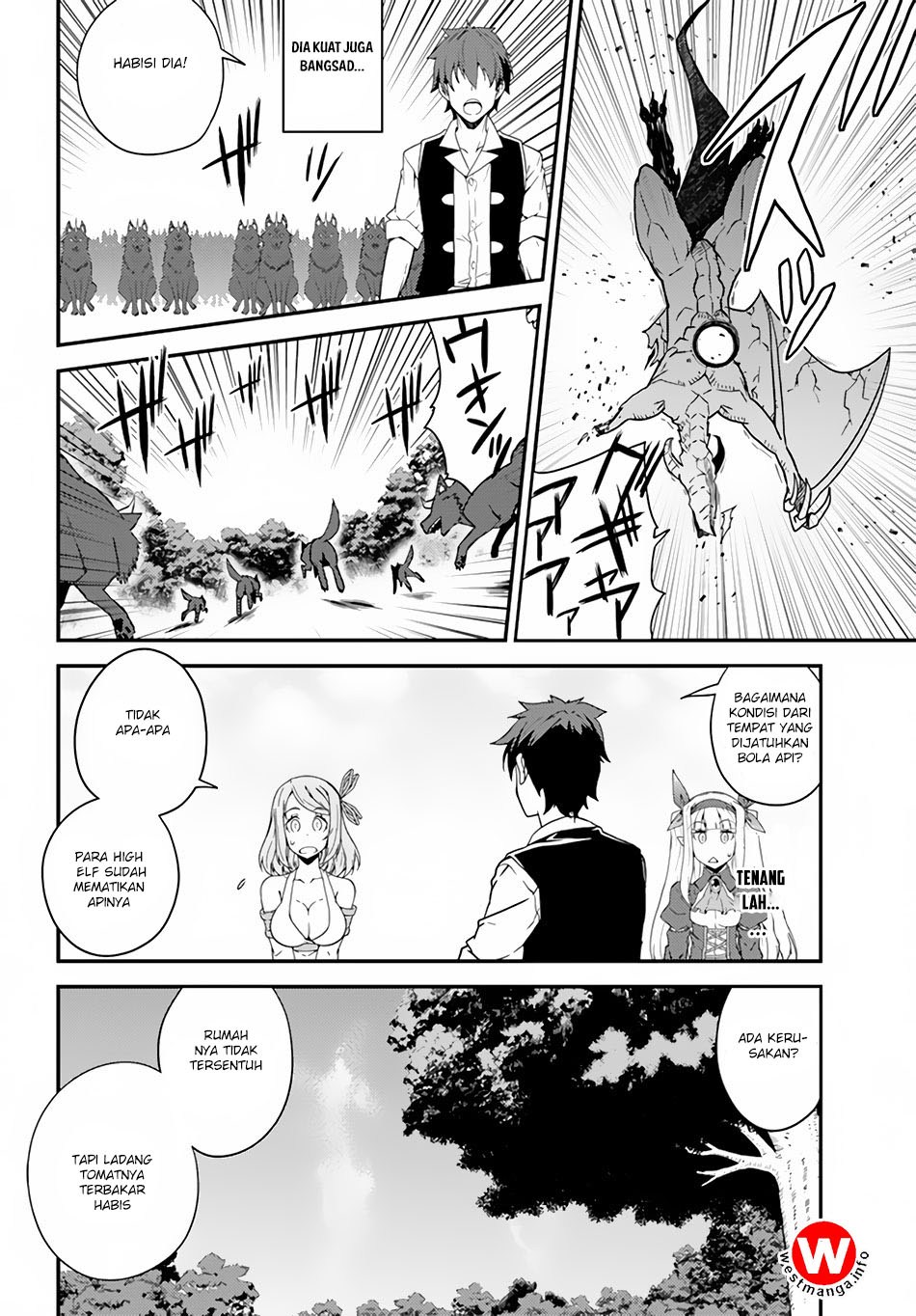 Dilarang COPAS - situs resmi www.mangacanblog.com - Komik isekai nonbiri nouka 018 - chapter 18 19 Indonesia isekai nonbiri nouka 018 - chapter 18 Terbaru 2|Baca Manga Komik Indonesia|Mangacan