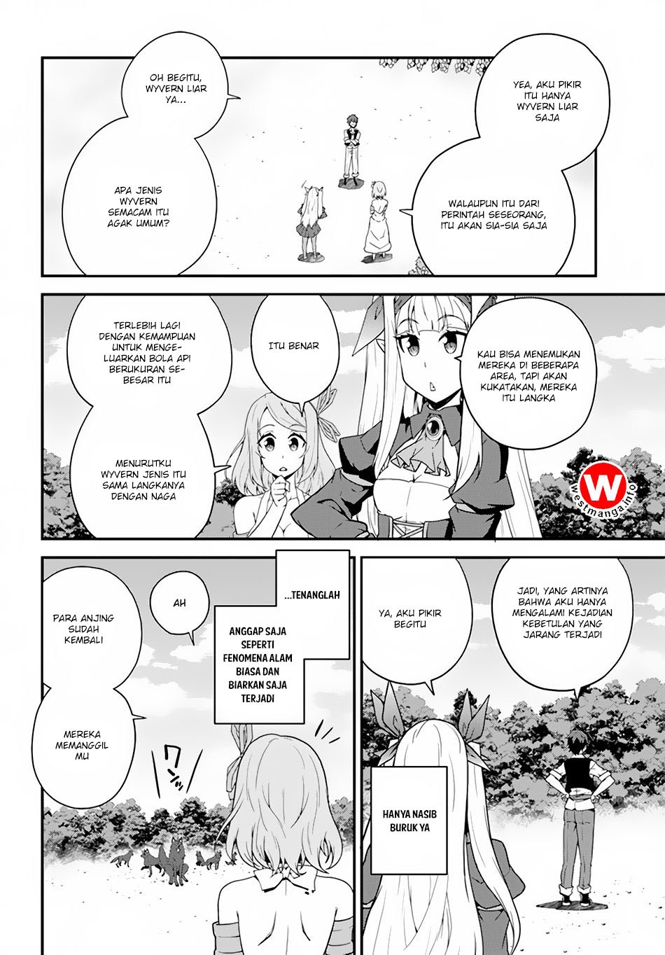 Dilarang COPAS - situs resmi www.mangacanblog.com - Komik isekai nonbiri nouka 018 - chapter 18 19 Indonesia isekai nonbiri nouka 018 - chapter 18 Terbaru 4|Baca Manga Komik Indonesia|Mangacan