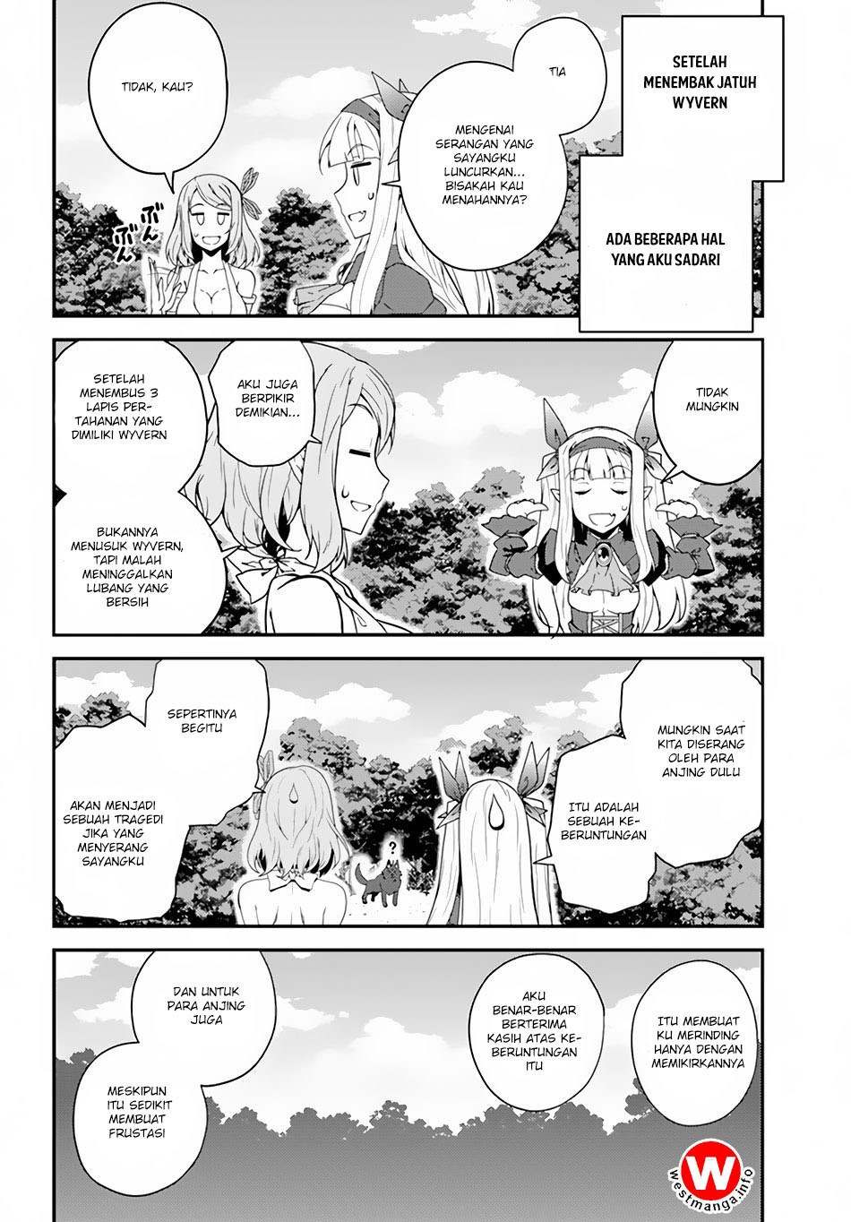 Dilarang COPAS - situs resmi www.mangacanblog.com - Komik isekai nonbiri nouka 018 - chapter 18 19 Indonesia isekai nonbiri nouka 018 - chapter 18 Terbaru 6|Baca Manga Komik Indonesia|Mangacan