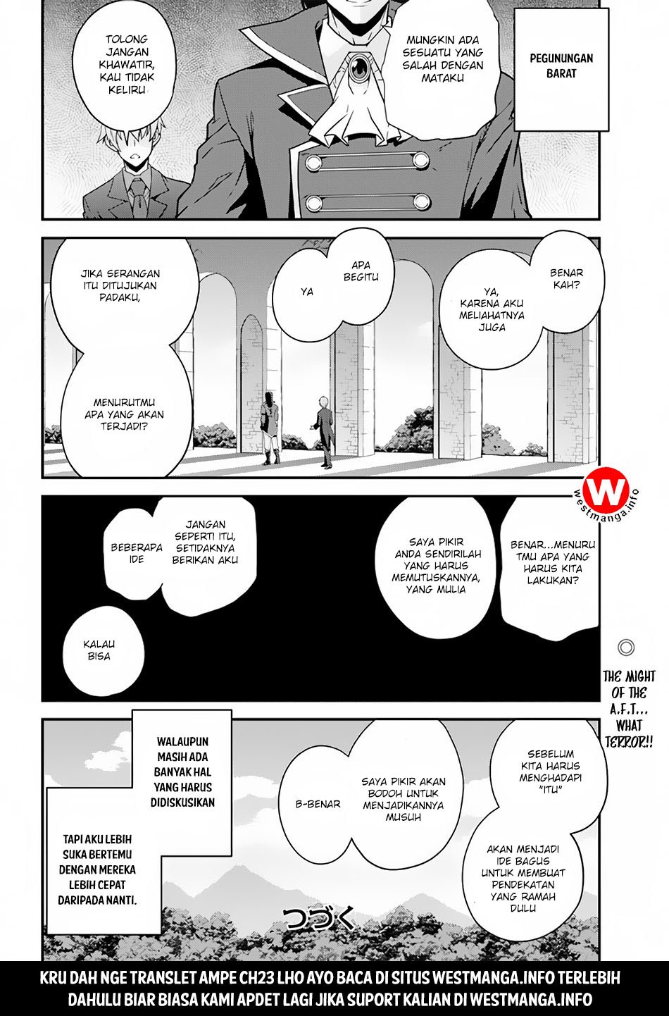 Dilarang COPAS - situs resmi www.mangacanblog.com - Komik isekai nonbiri nouka 018 - chapter 18 19 Indonesia isekai nonbiri nouka 018 - chapter 18 Terbaru 8|Baca Manga Komik Indonesia|Mangacan