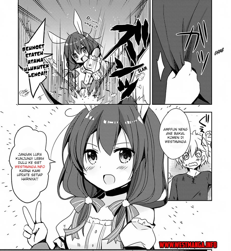 Dilarang COPAS - situs resmi www.mangacanblog.com - Komik isekai nonbiri nouka 018 - chapter 18 19 Indonesia isekai nonbiri nouka 018 - chapter 18 Terbaru 9|Baca Manga Komik Indonesia|Mangacan