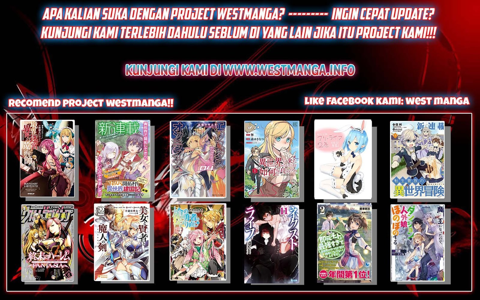 Dilarang COPAS - situs resmi www.mangacanblog.com - Komik isekai nonbiri nouka 041 - chapter 41 42 Indonesia isekai nonbiri nouka 041 - chapter 41 Terbaru 7|Baca Manga Komik Indonesia|Mangacan