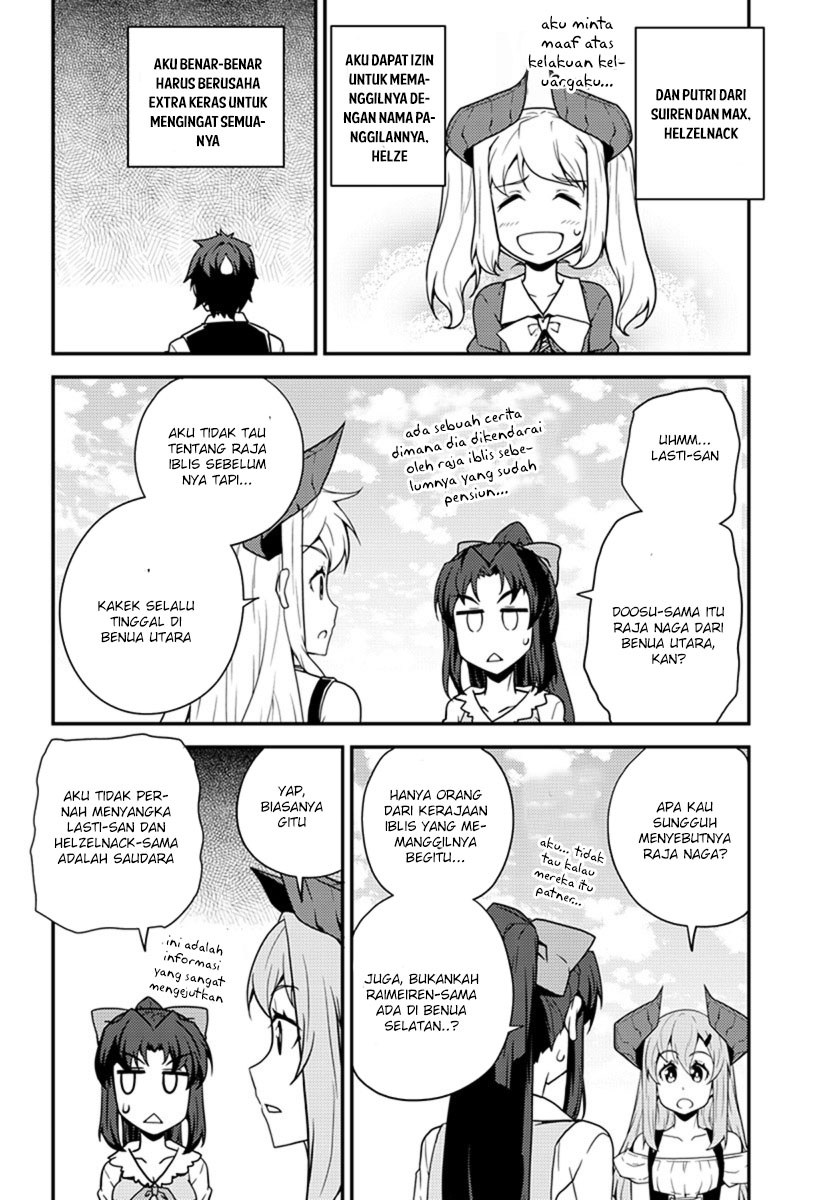 Dilarang COPAS - situs resmi www.mangacanblog.com - Komik isekai nonbiri nouka 043 - chapter 43 44 Indonesia isekai nonbiri nouka 043 - chapter 43 Terbaru 2|Baca Manga Komik Indonesia|Mangacan