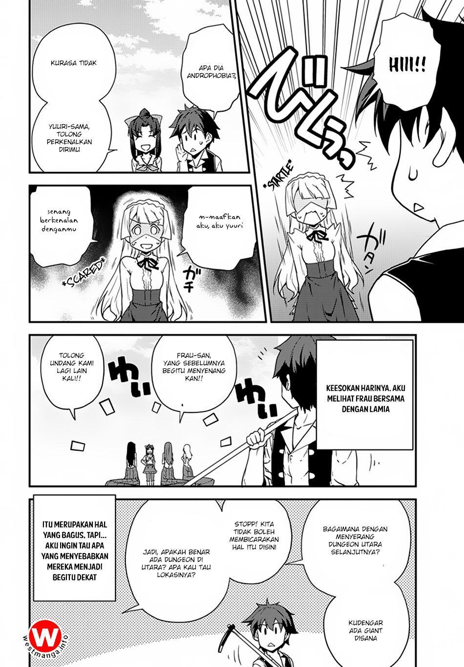 Dilarang COPAS - situs resmi www.mangacanblog.com - Komik isekai nonbiri nouka 048 - chapter 48 49 Indonesia isekai nonbiri nouka 048 - chapter 48 Terbaru 2|Baca Manga Komik Indonesia|Mangacan