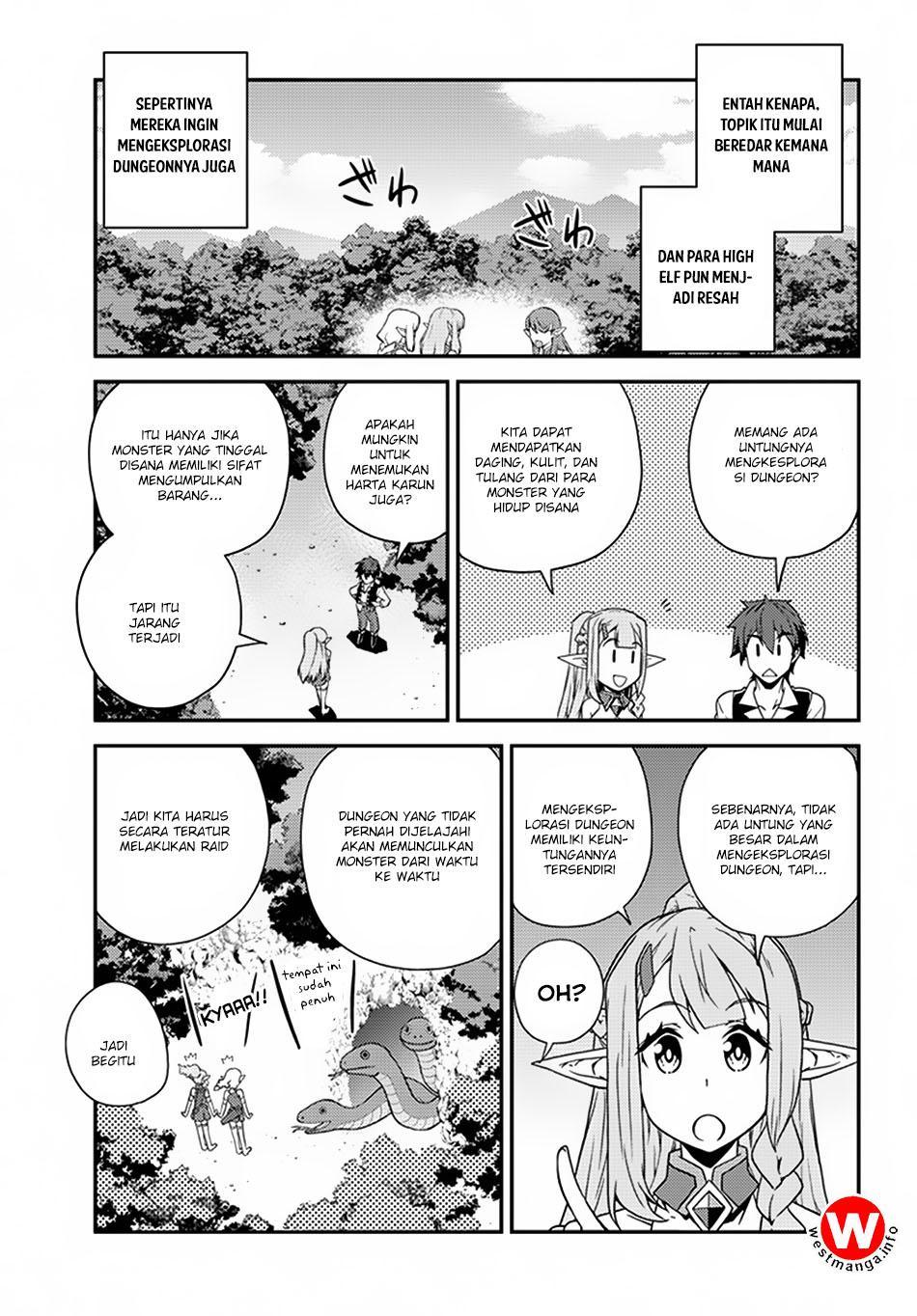 Dilarang COPAS - situs resmi www.mangacanblog.com - Komik isekai nonbiri nouka 048 - chapter 48 49 Indonesia isekai nonbiri nouka 048 - chapter 48 Terbaru 3|Baca Manga Komik Indonesia|Mangacan