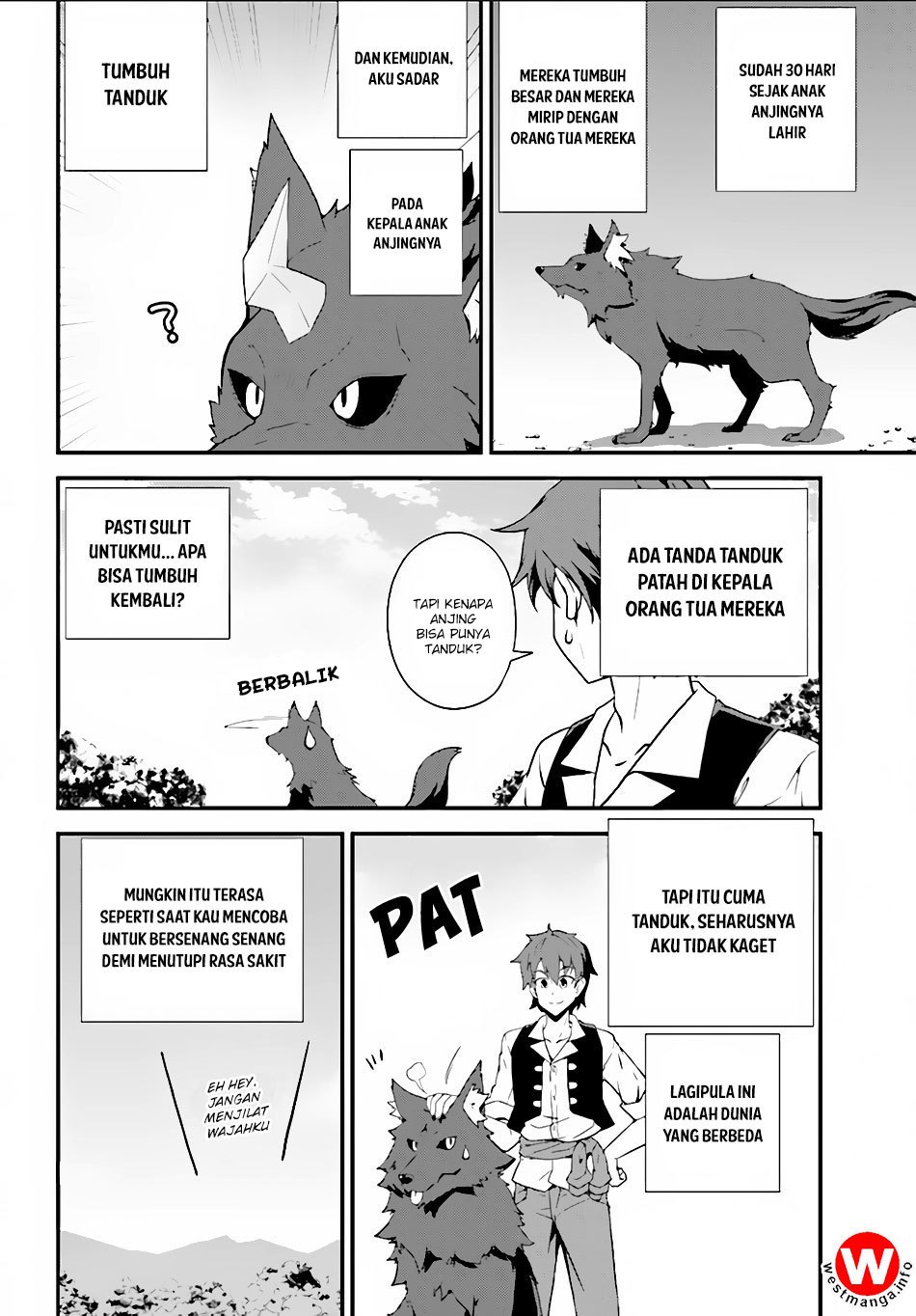 Dilarang COPAS - situs resmi www.mangacanblog.com - Komik isekai nonbiri nouka 005 - chapter 5 6 Indonesia isekai nonbiri nouka 005 - chapter 5 Terbaru 4|Baca Manga Komik Indonesia|Mangacan