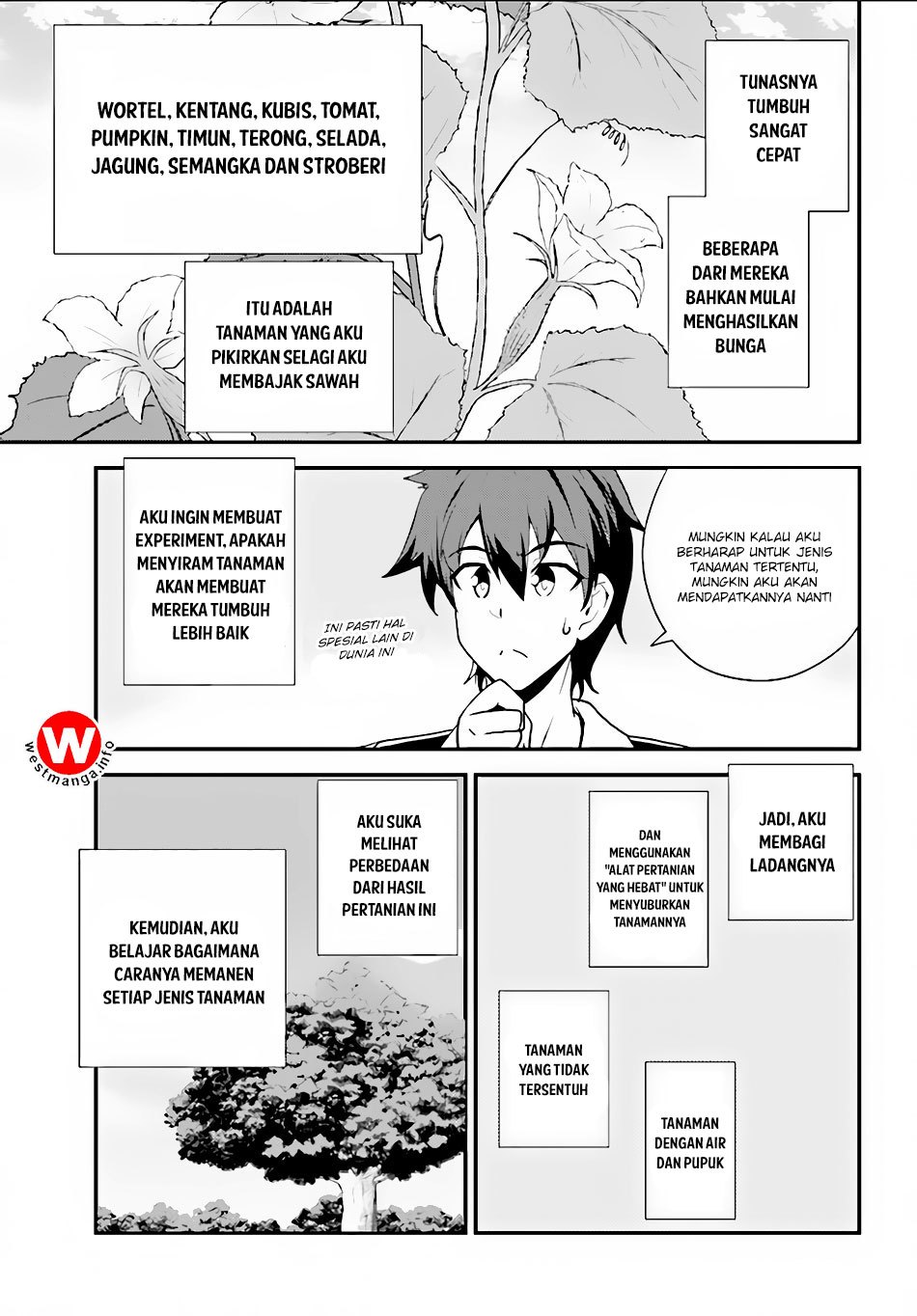 Dilarang COPAS - situs resmi www.mangacanblog.com - Komik isekai nonbiri nouka 005 - chapter 5 6 Indonesia isekai nonbiri nouka 005 - chapter 5 Terbaru 5|Baca Manga Komik Indonesia|Mangacan