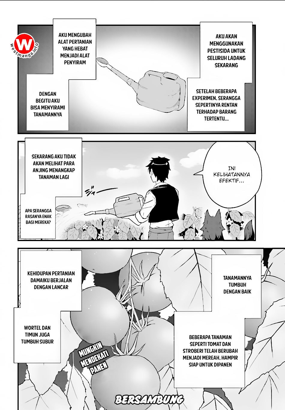 Dilarang COPAS - situs resmi www.mangacanblog.com - Komik isekai nonbiri nouka 005 - chapter 5 6 Indonesia isekai nonbiri nouka 005 - chapter 5 Terbaru 6|Baca Manga Komik Indonesia|Mangacan