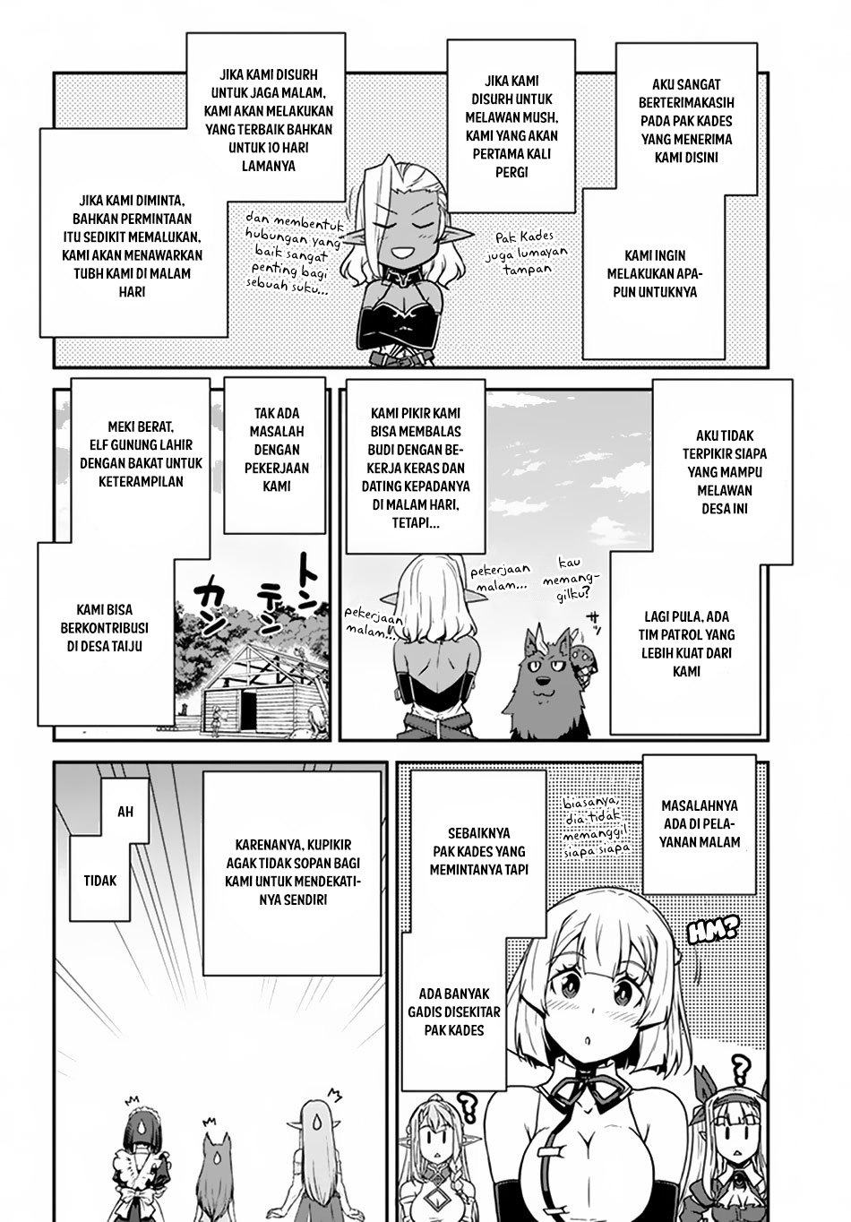 Dilarang COPAS - situs resmi www.mangacanblog.com - Komik isekai nonbiri nouka 068 - chapter 68 69 Indonesia isekai nonbiri nouka 068 - chapter 68 Terbaru 2|Baca Manga Komik Indonesia|Mangacan