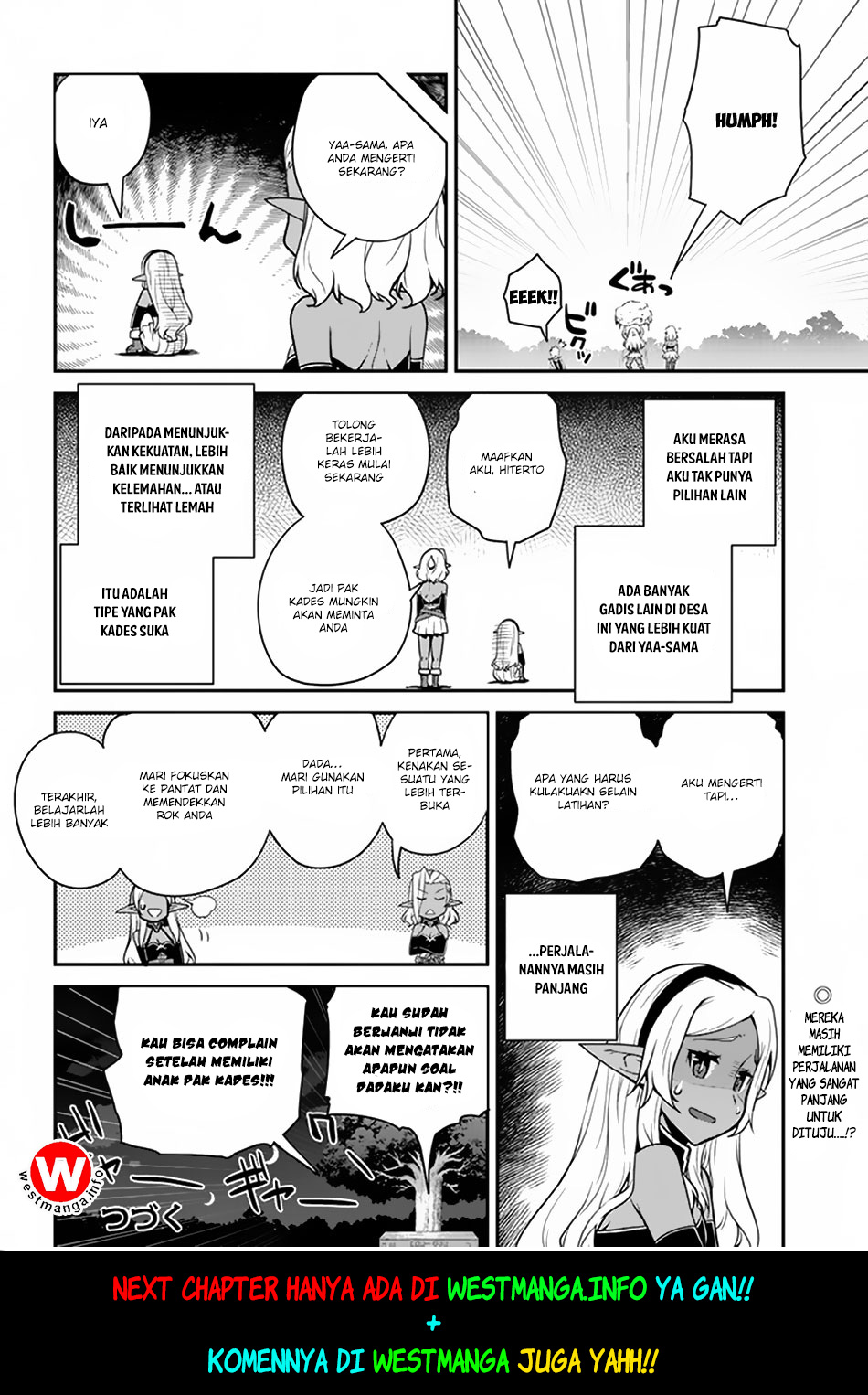 Dilarang COPAS - situs resmi www.mangacanblog.com - Komik isekai nonbiri nouka 068 - chapter 68 69 Indonesia isekai nonbiri nouka 068 - chapter 68 Terbaru 6|Baca Manga Komik Indonesia|Mangacan