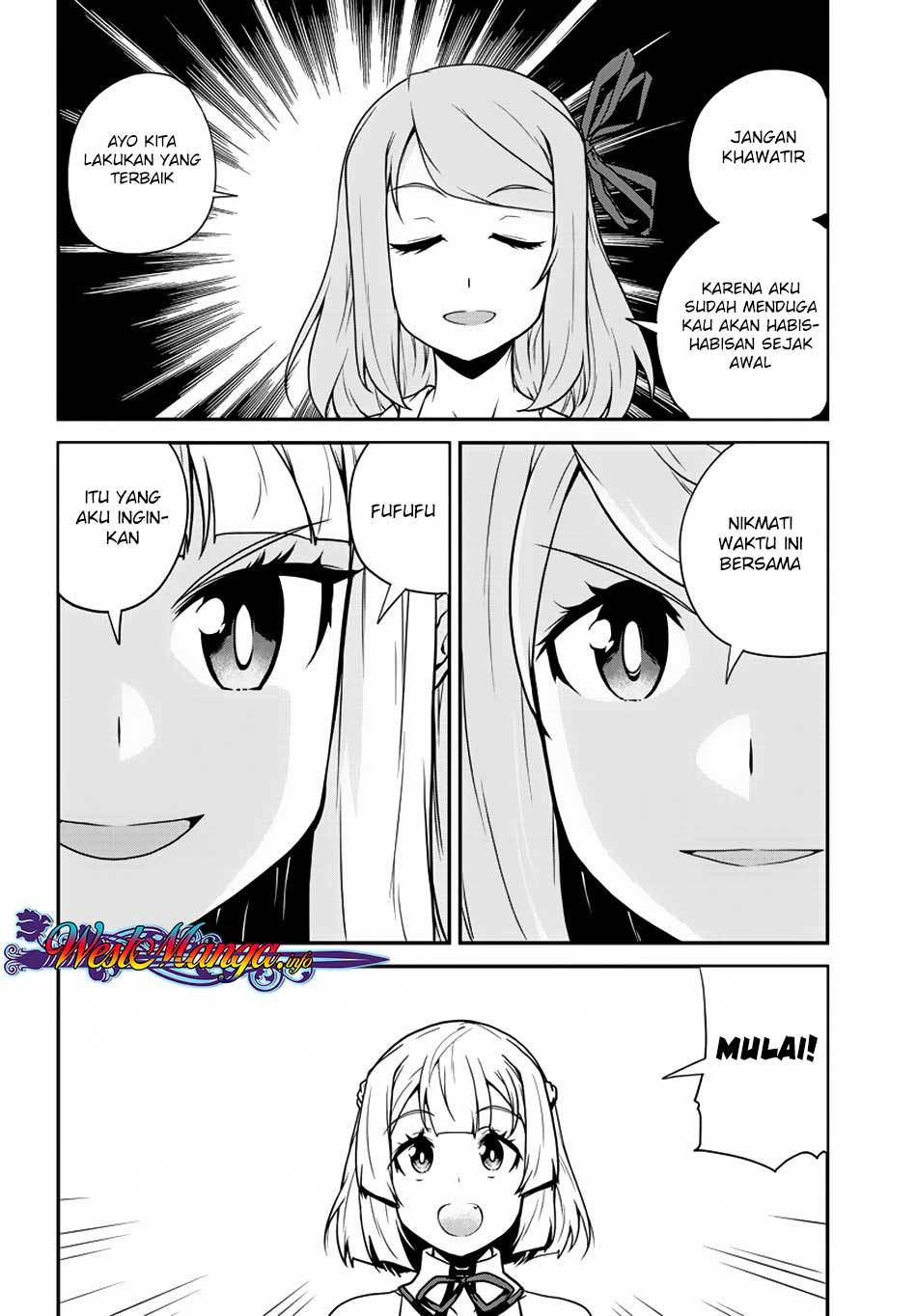 Dilarang COPAS - situs resmi www.mangacanblog.com - Komik isekai nonbiri nouka 080 - chapter 80 81 Indonesia isekai nonbiri nouka 080 - chapter 80 Terbaru 2|Baca Manga Komik Indonesia|Mangacan