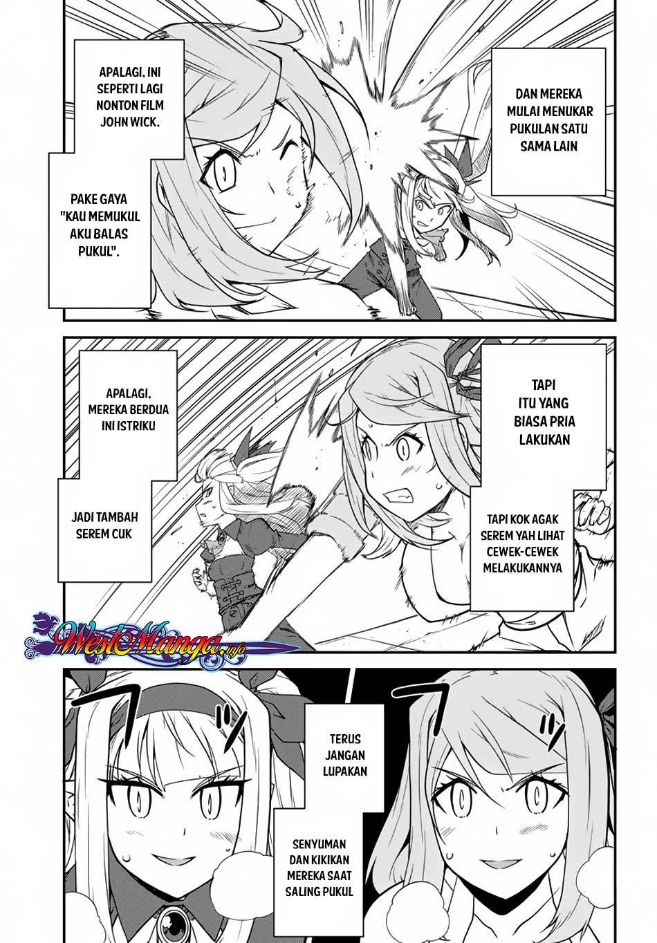 Dilarang COPAS - situs resmi www.mangacanblog.com - Komik isekai nonbiri nouka 080 - chapter 80 81 Indonesia isekai nonbiri nouka 080 - chapter 80 Terbaru 3|Baca Manga Komik Indonesia|Mangacan