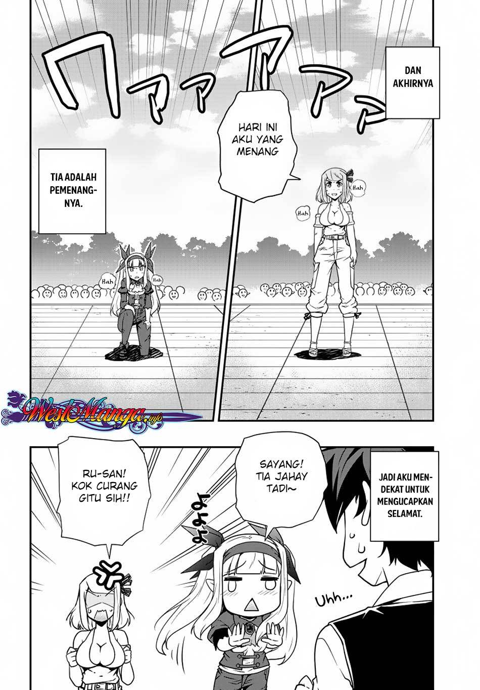 Dilarang COPAS - situs resmi www.mangacanblog.com - Komik isekai nonbiri nouka 080 - chapter 80 81 Indonesia isekai nonbiri nouka 080 - chapter 80 Terbaru 6|Baca Manga Komik Indonesia|Mangacan